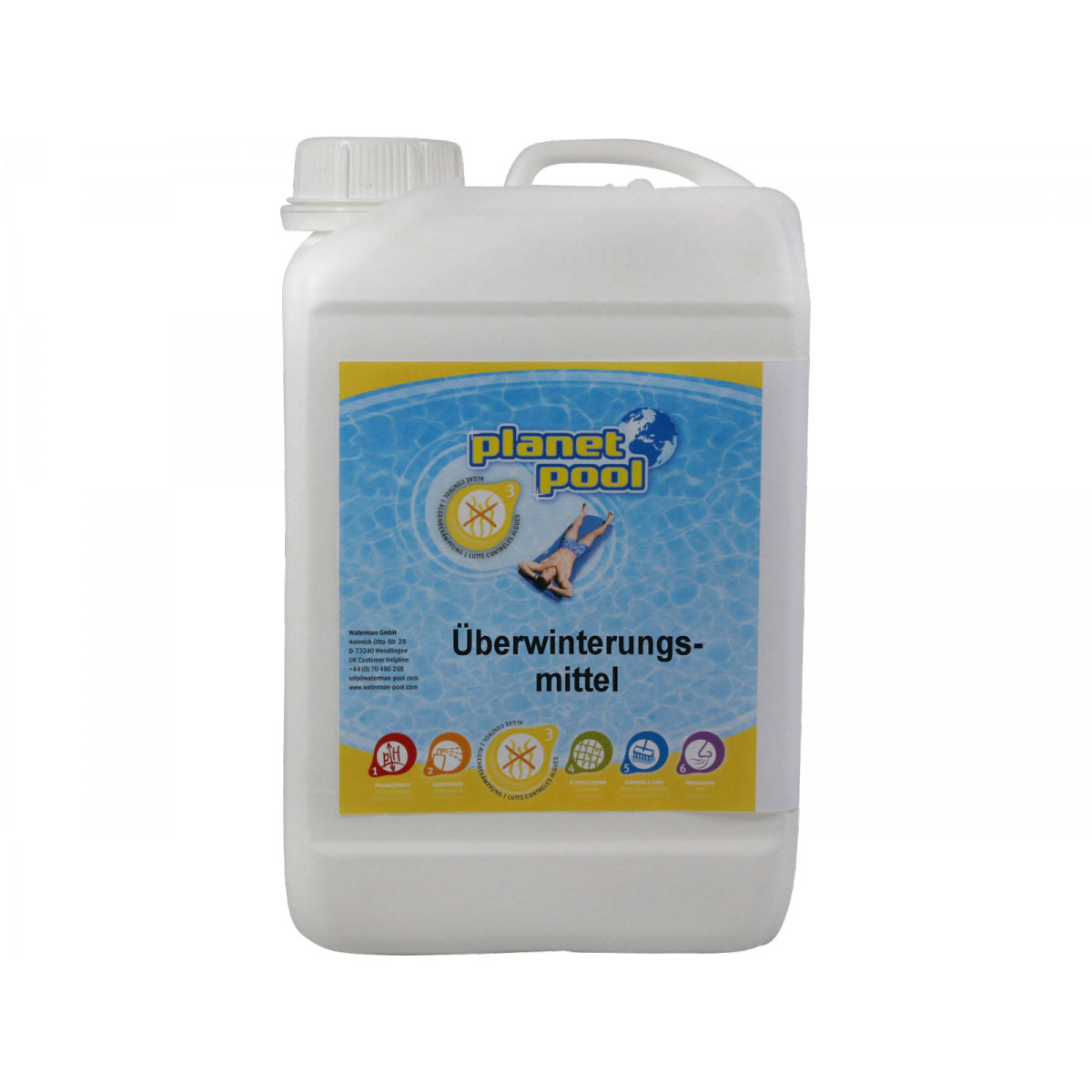 Überwinterungsmittel 3 L