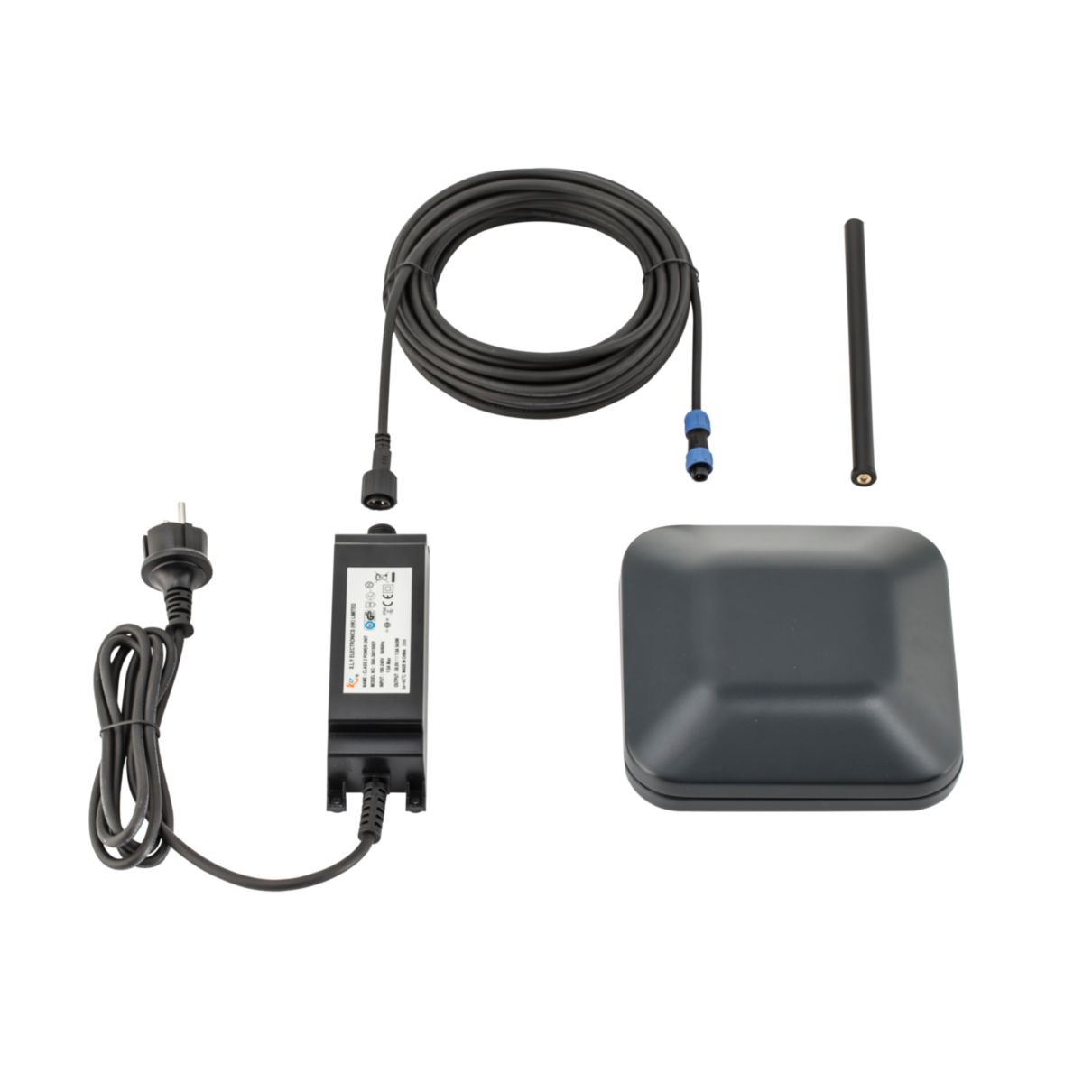 AL-KO RTK REFERENZ-STATION