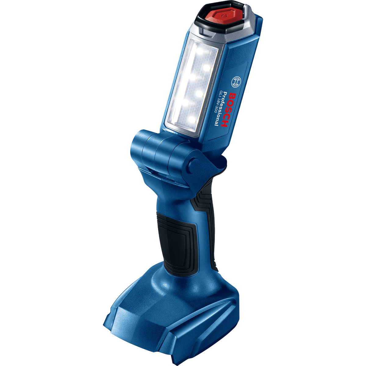 Bosch Professional  Akku-Lampe GLI 18V-300 solo Bild 1