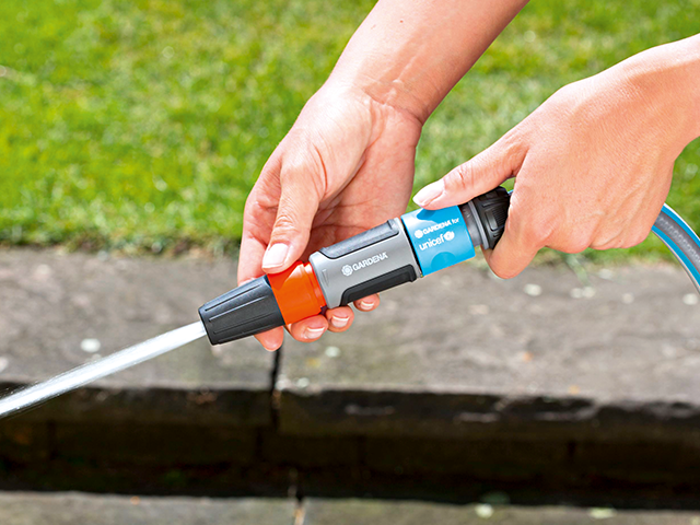 Gartenschlauchventiele-kategorie