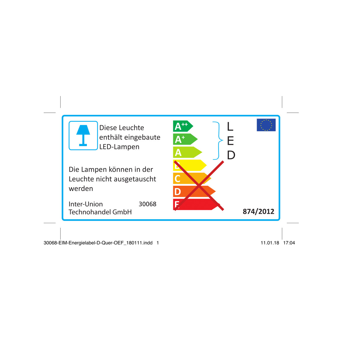 Unitec LED Strahler mit Erdspiess RGB 10W 240lm Bild 2