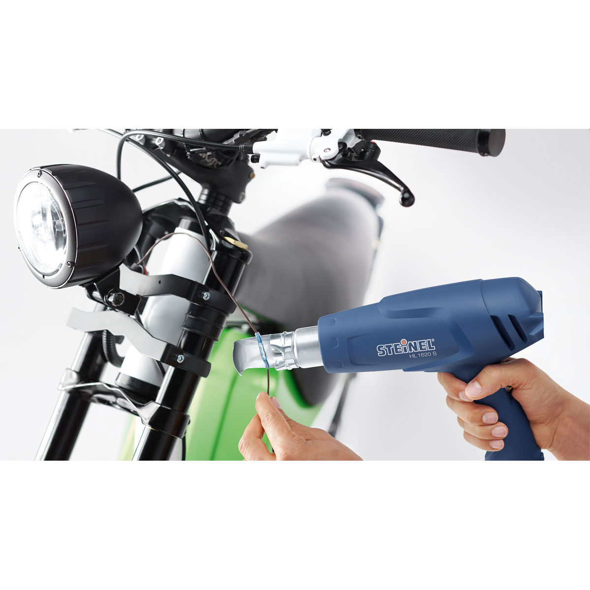 Steinel Crimpverbinder 1,5-2,5 Bild 2