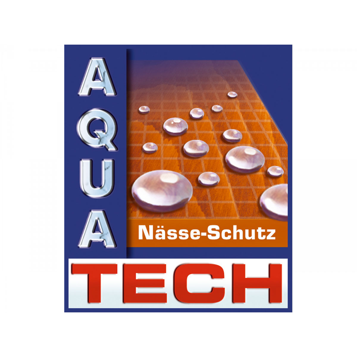 Xyladecor Holzschutz-Lasur nussbaum 2,5 L Bild 4