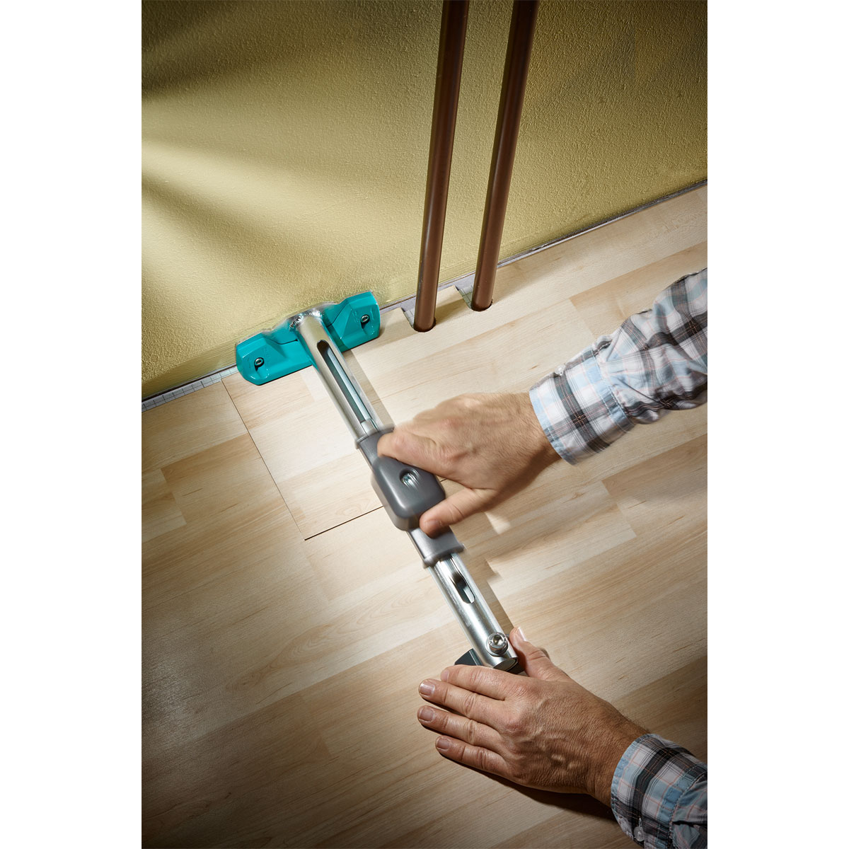 Wolfcraft  Hammer-Zugeisen Bild 2