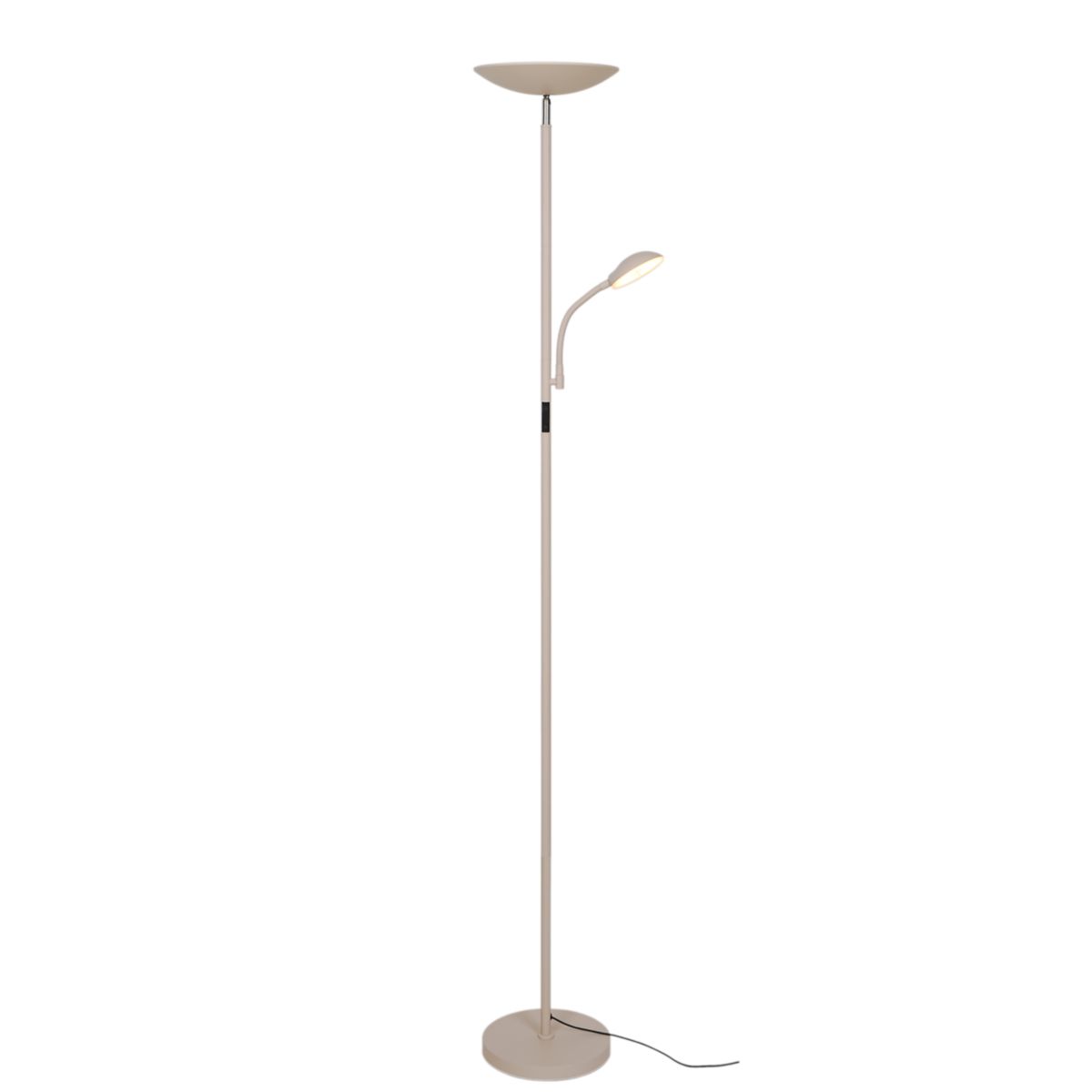 Flector LED-Deckenfluter FLAIR