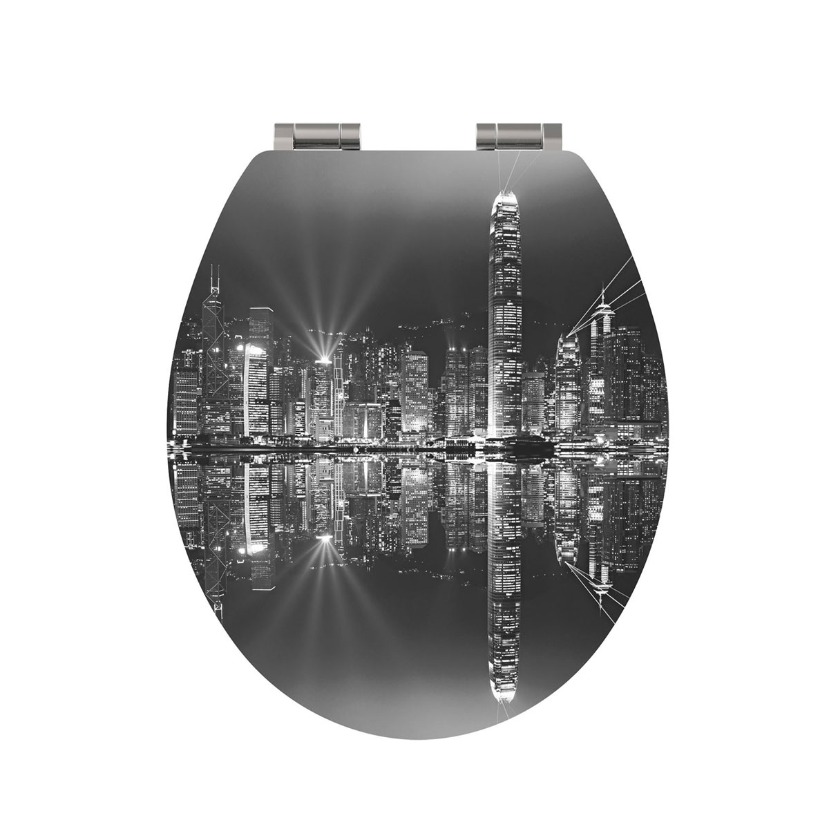 Valblue WC-Sitz Hongkong