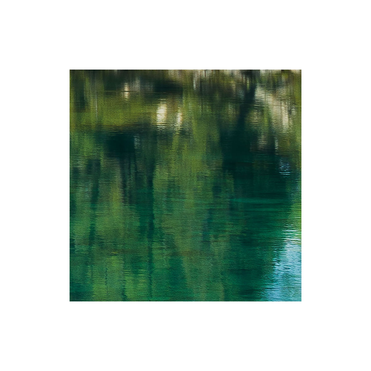 Komar  Vlies Fototapete Bergmagie 450x280 cm Bild 6