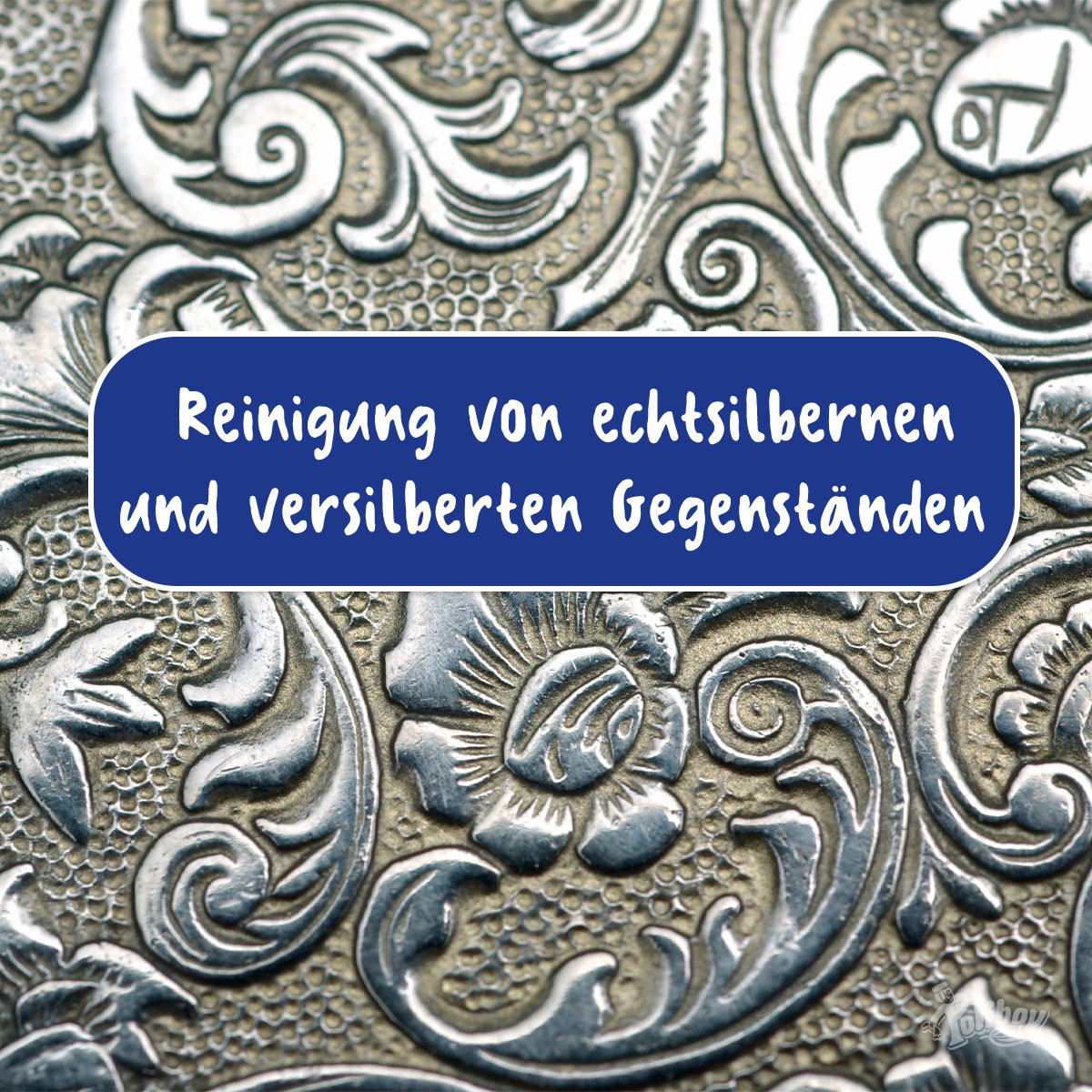 Poliboy Silber-Pflegetuch Bild 2