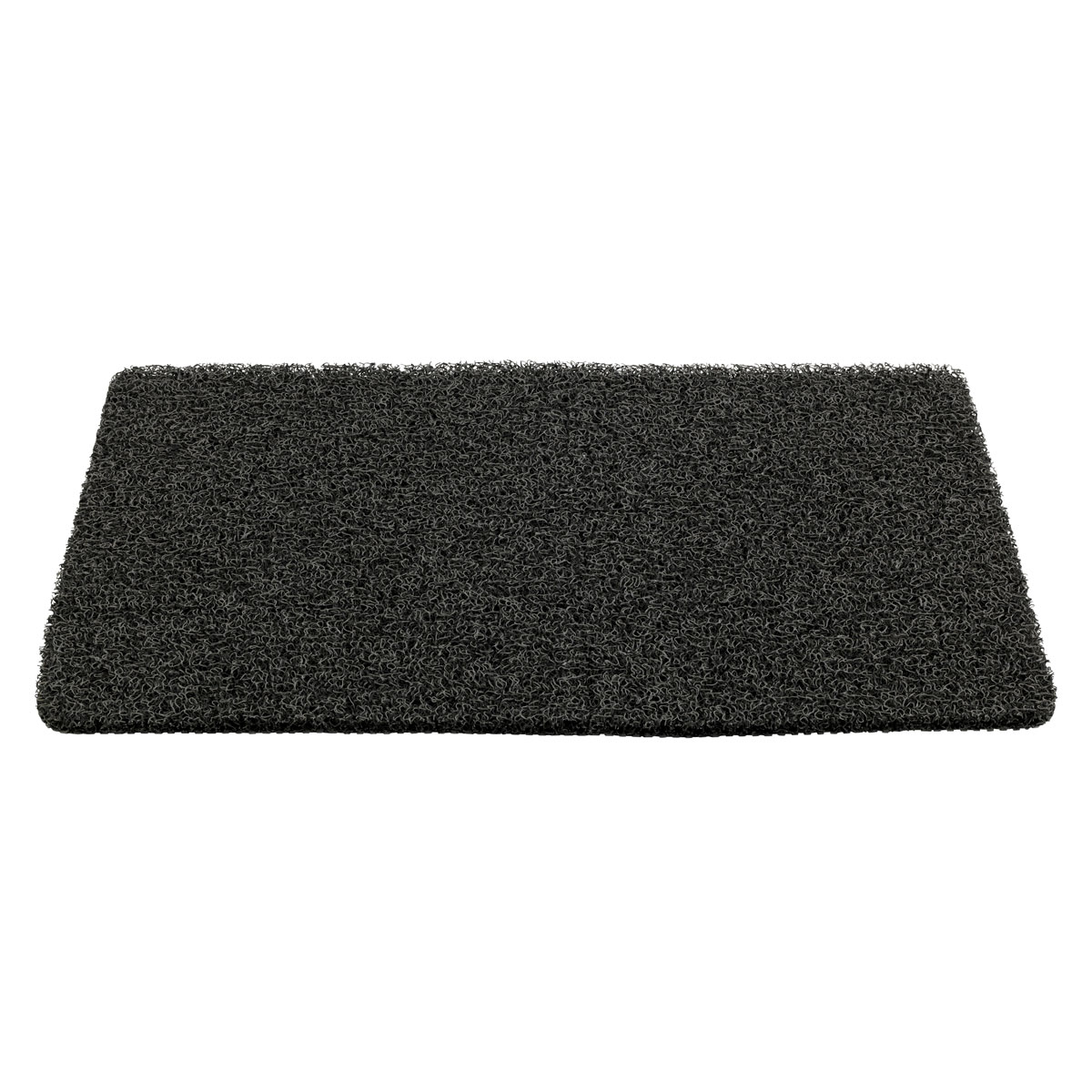 Wenko  Badematte Loop Indoor und Outdoor Grau 40 x 60 cm Bild 2