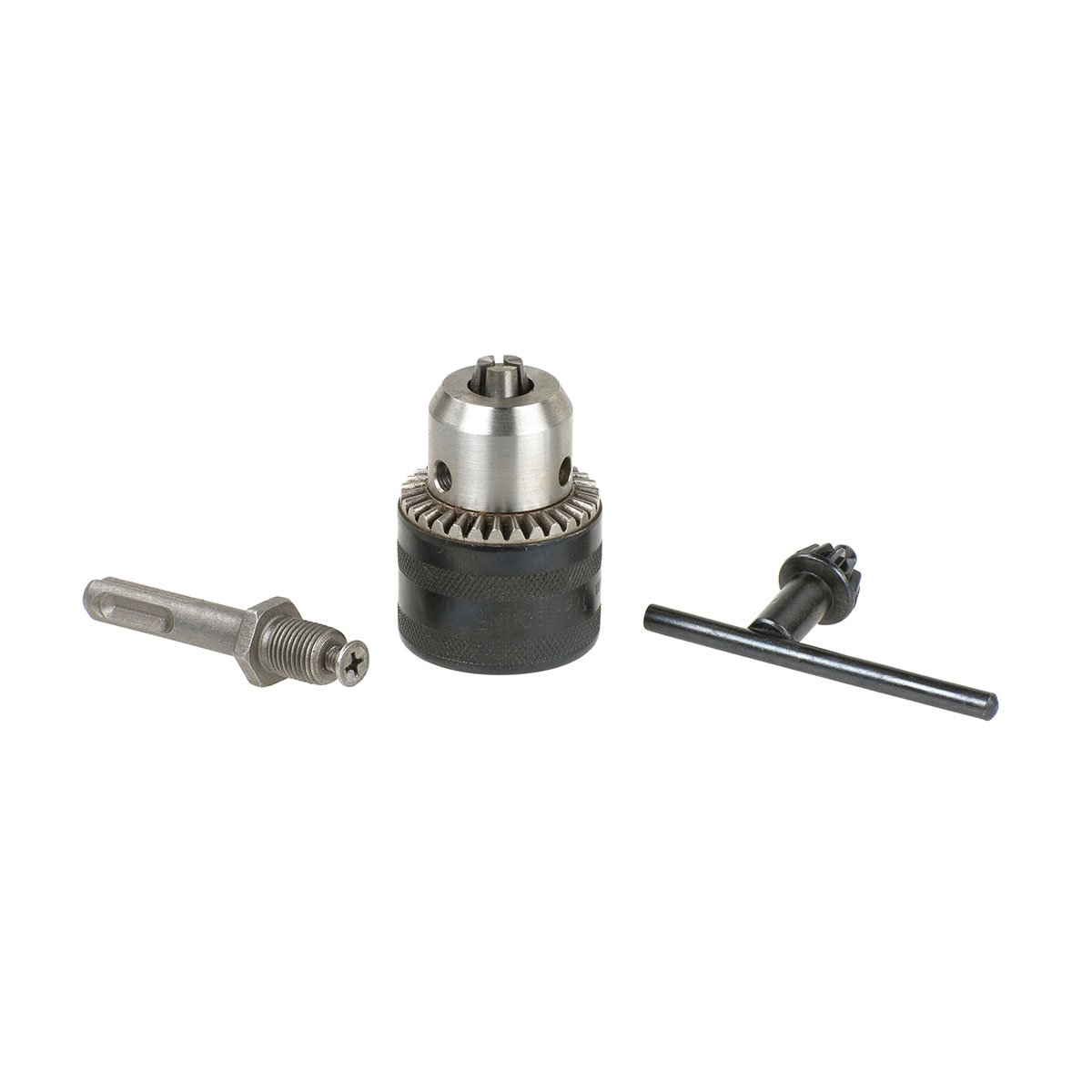 kwb Zahnkranz-Bohrfutter mit SDS Plus Adapter 1/2" x 20 mm 1,5 - 13 mm