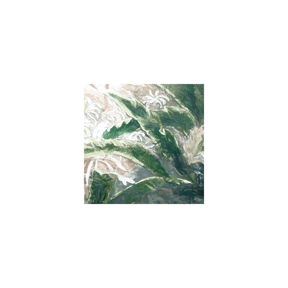 Komar  Vlies Fototapete Fata Morgana 350x250 cm Bild 5