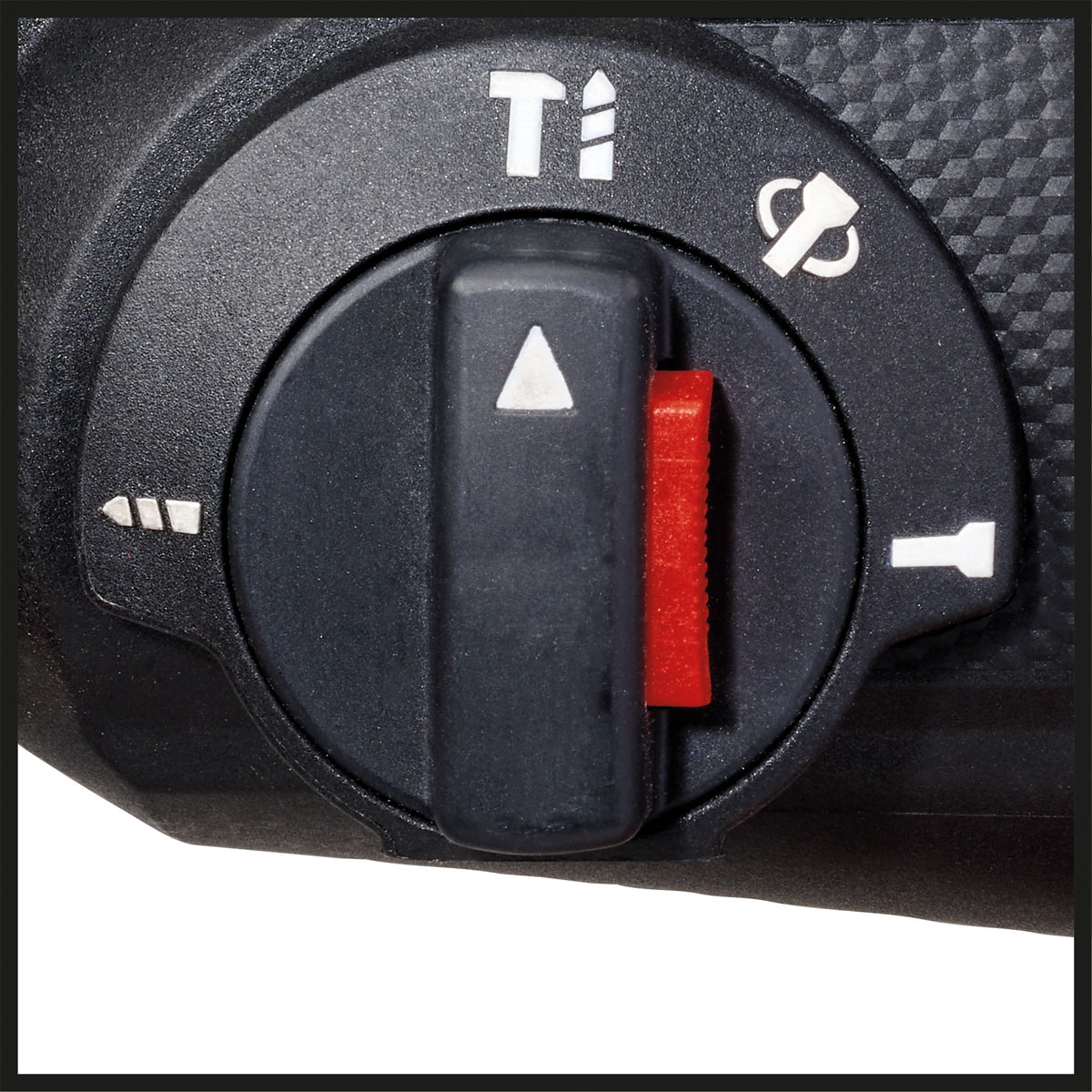 Einhell  Akku-Bohrhammer TE-HD 18/20 Li - Solo Bild 9