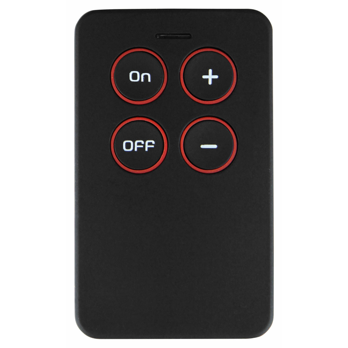 Pelletofen Sia seidenweiß 53,8 x 107,8 x 52,9 cm Bild 2