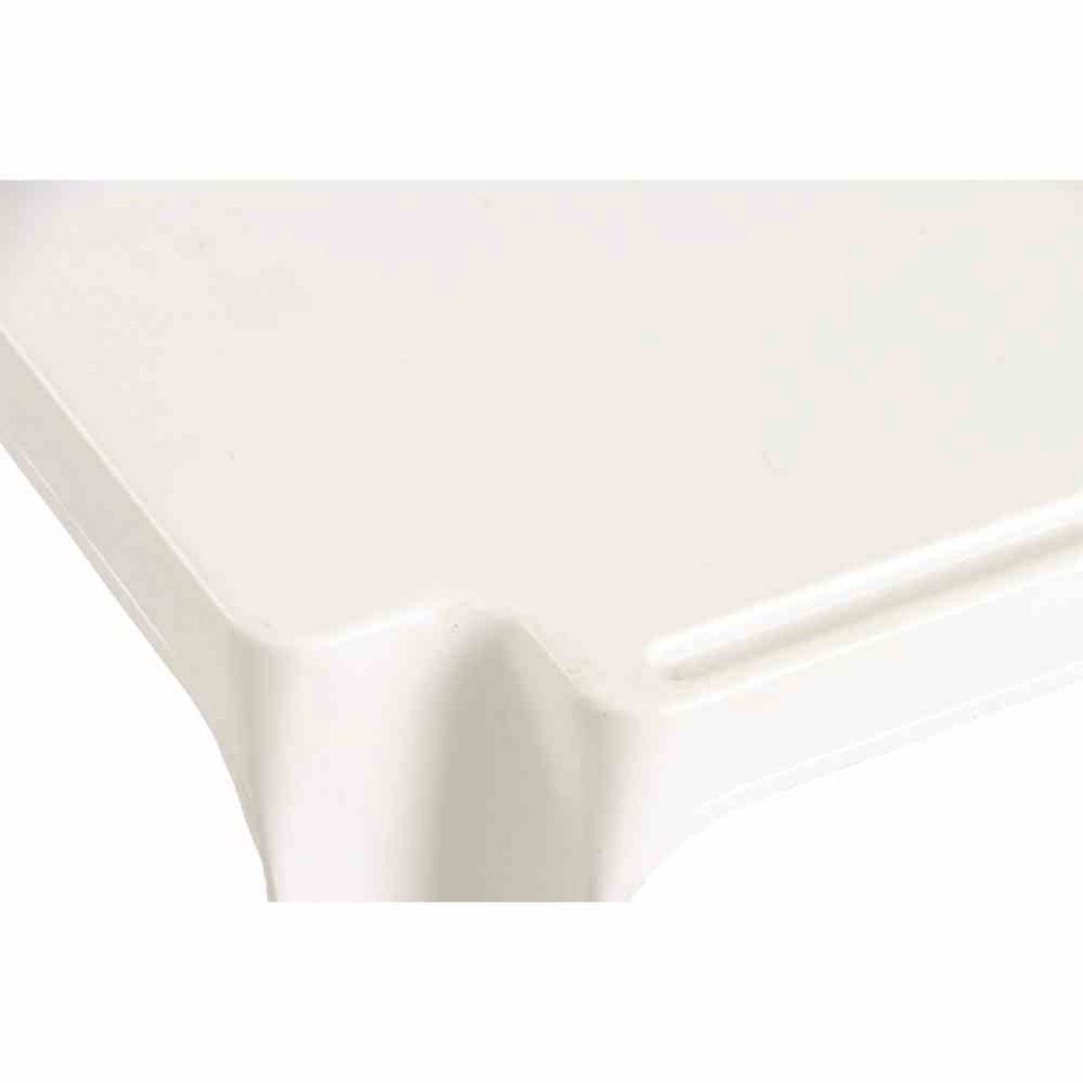 Kinder-Beistelltisch Tavolo weiß Bild 3