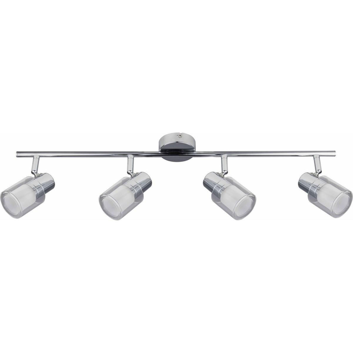 Flector LED-Spotserie Isabella 4 Spots Bild 1