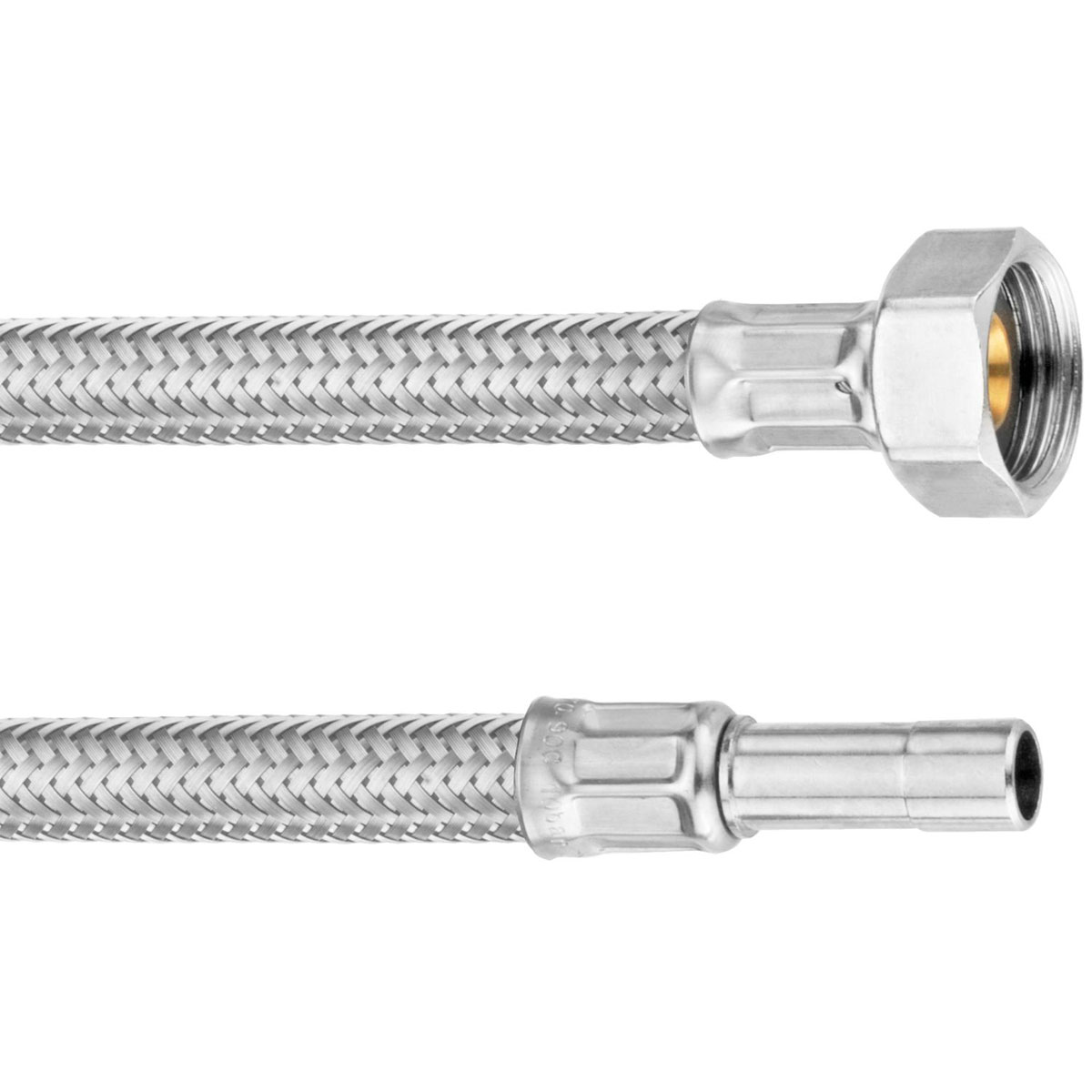 Cornat Verbindungsschlauch 1/2 x 10 x 300 mm