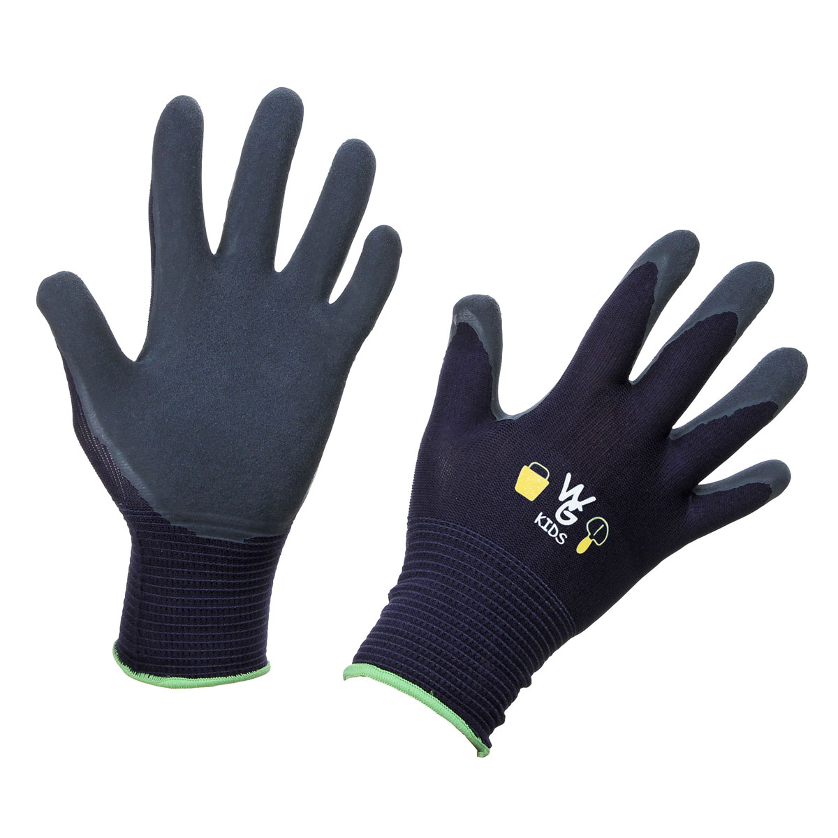 Kinderhandschuh Towa violett für 6-8 Jährige