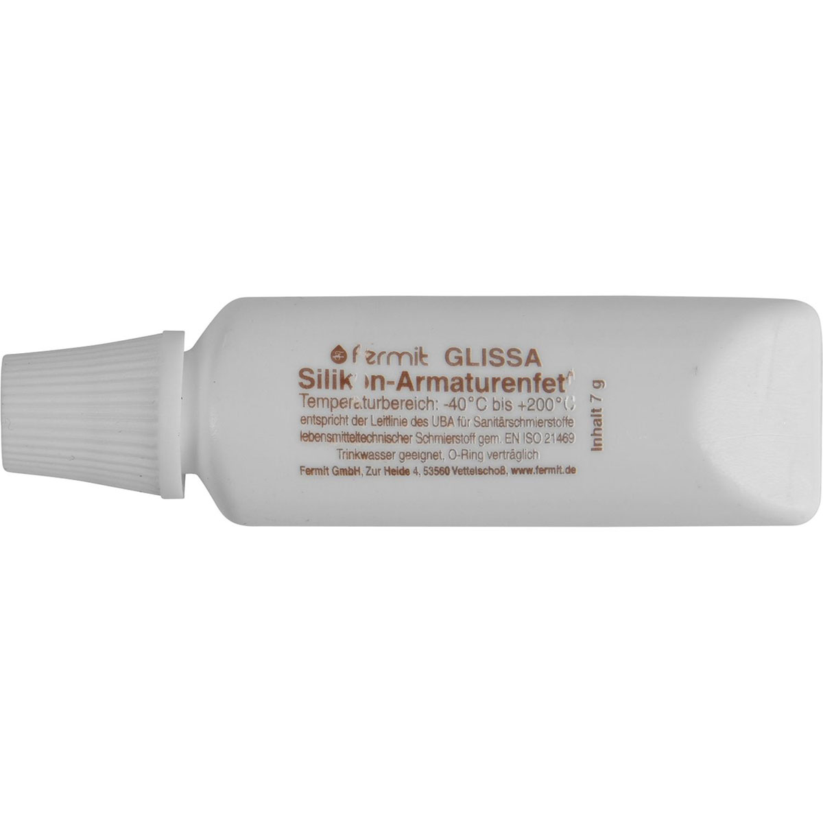 Cornat Armaturenfett 6g