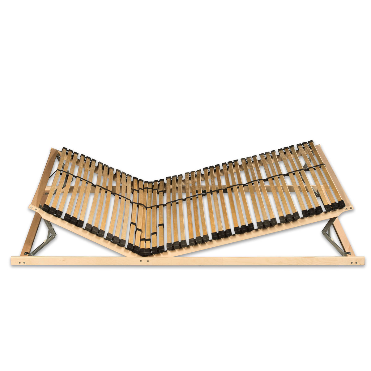 Coemo 7-Zonen-Lattenrost „Premium“, 80x200 cm