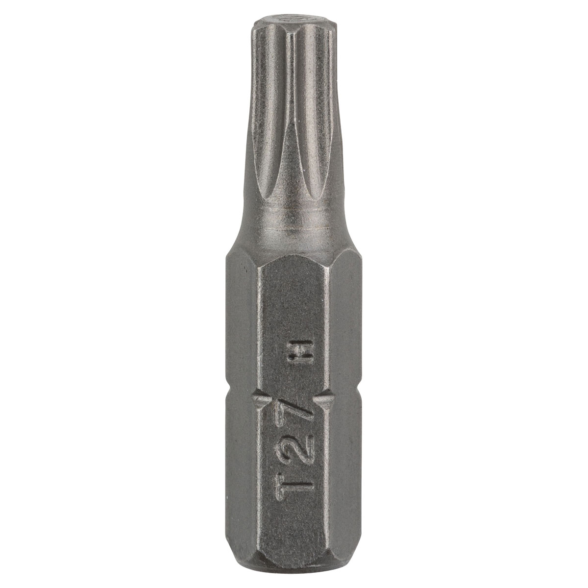 Bosch  Bits Standard T27 25 mm 1/4
