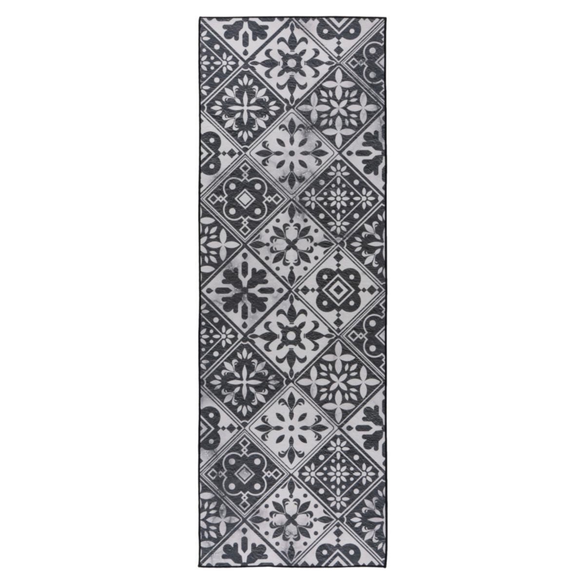 Pyron 725 Grau 60cm x 180cm