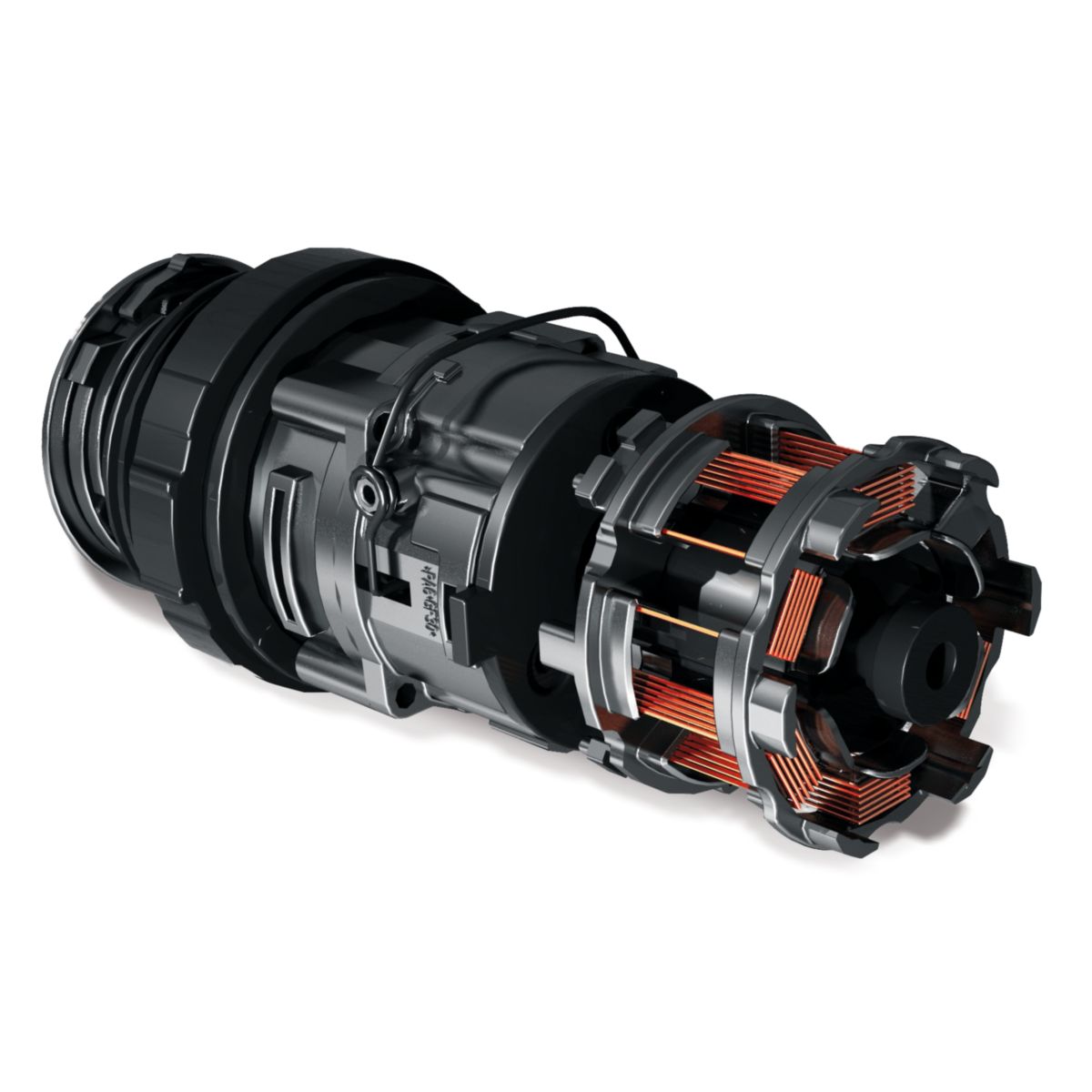 Einhell Akku- Schlagbohrschrauber TP-CD 18/80 Li-i BL - Solo Bild 5