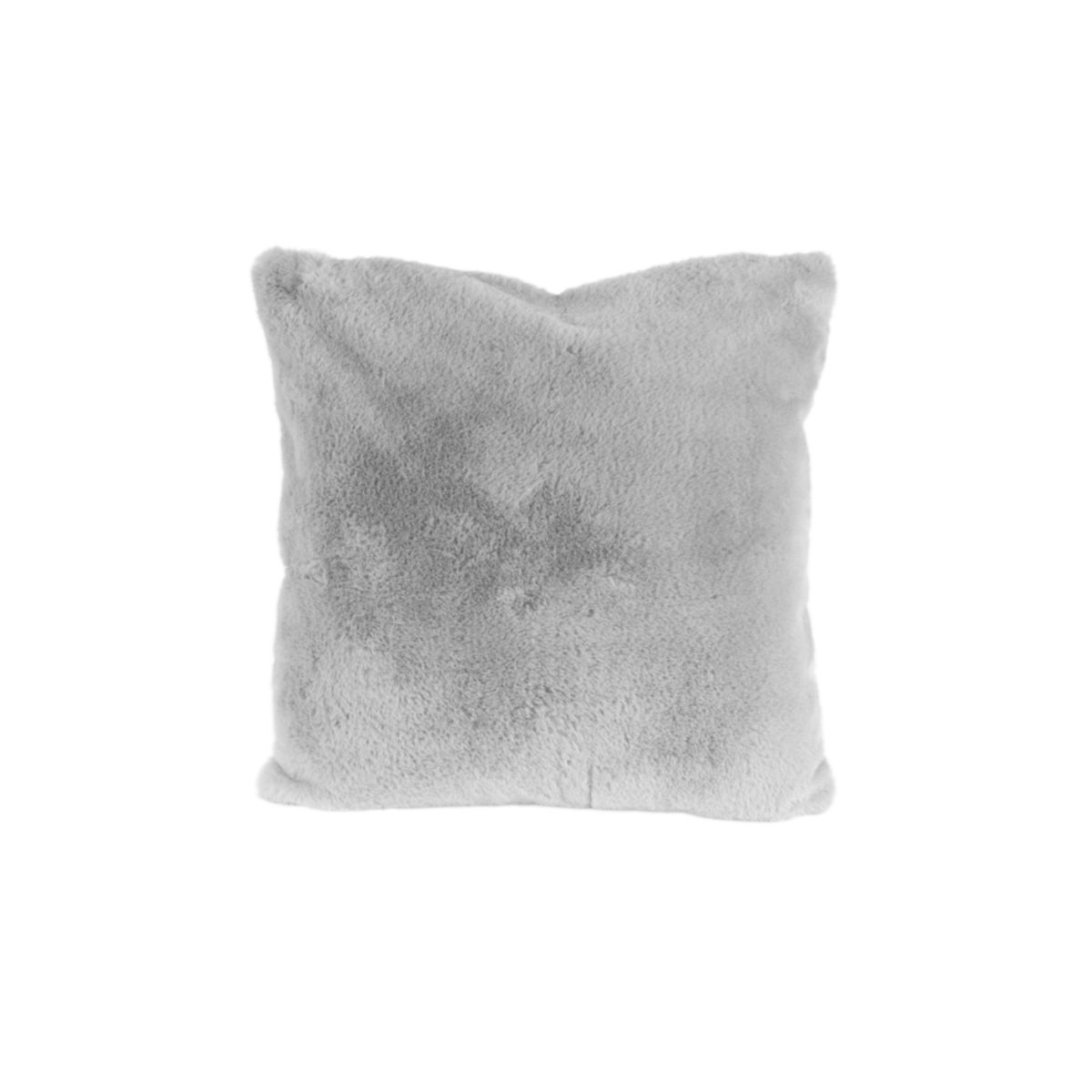 Dekokissen & Decke Aimee 625 2er-Set Grau / Blau Bild 3