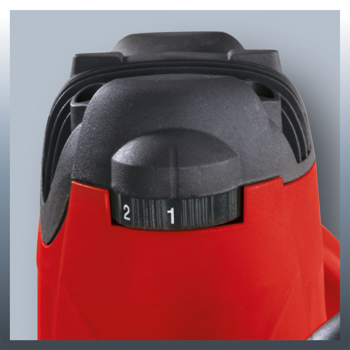 Einhell Oberfräse TE-RO 1255 E Bild 6