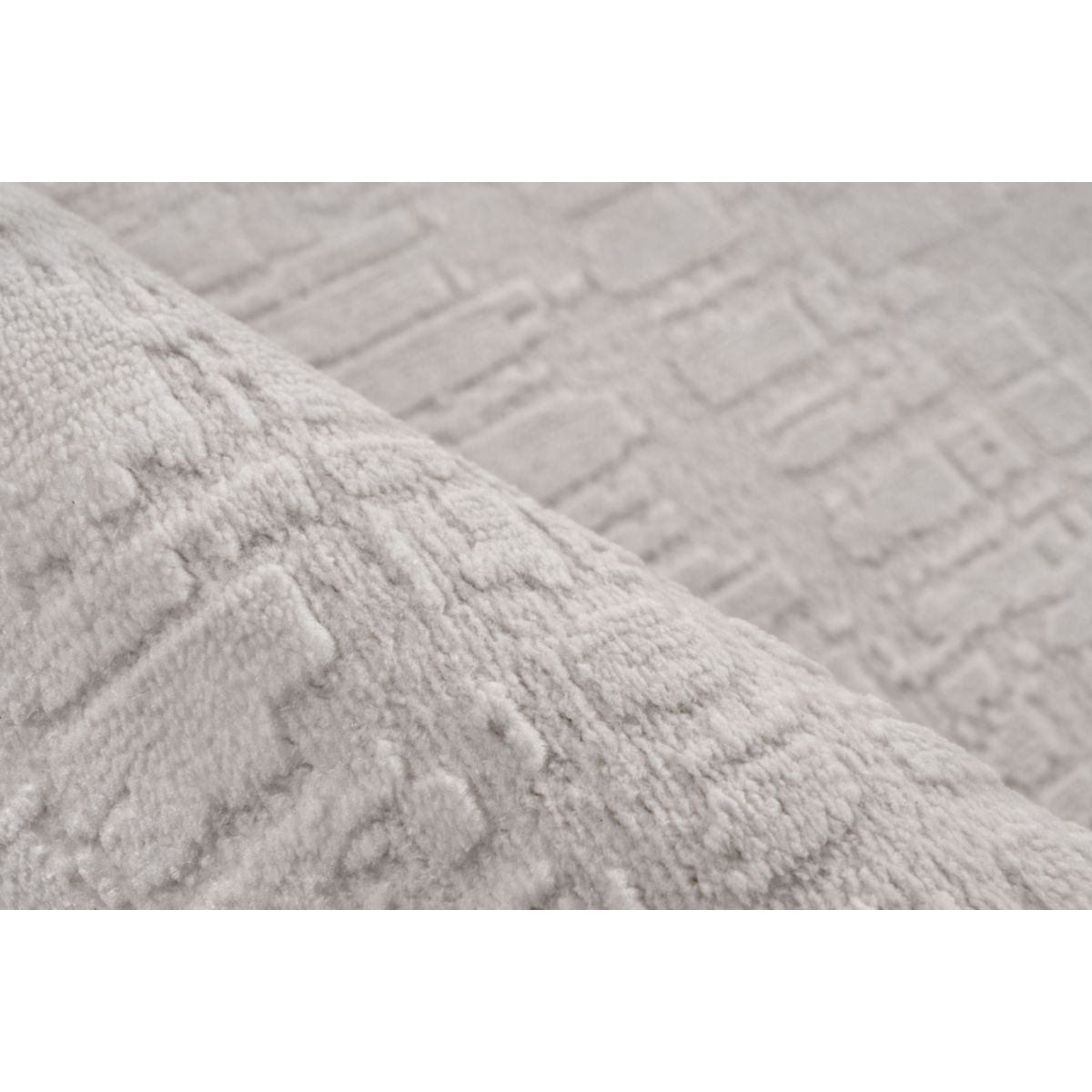 Bandito 125 Silber 120cm x 170cm Bild 4