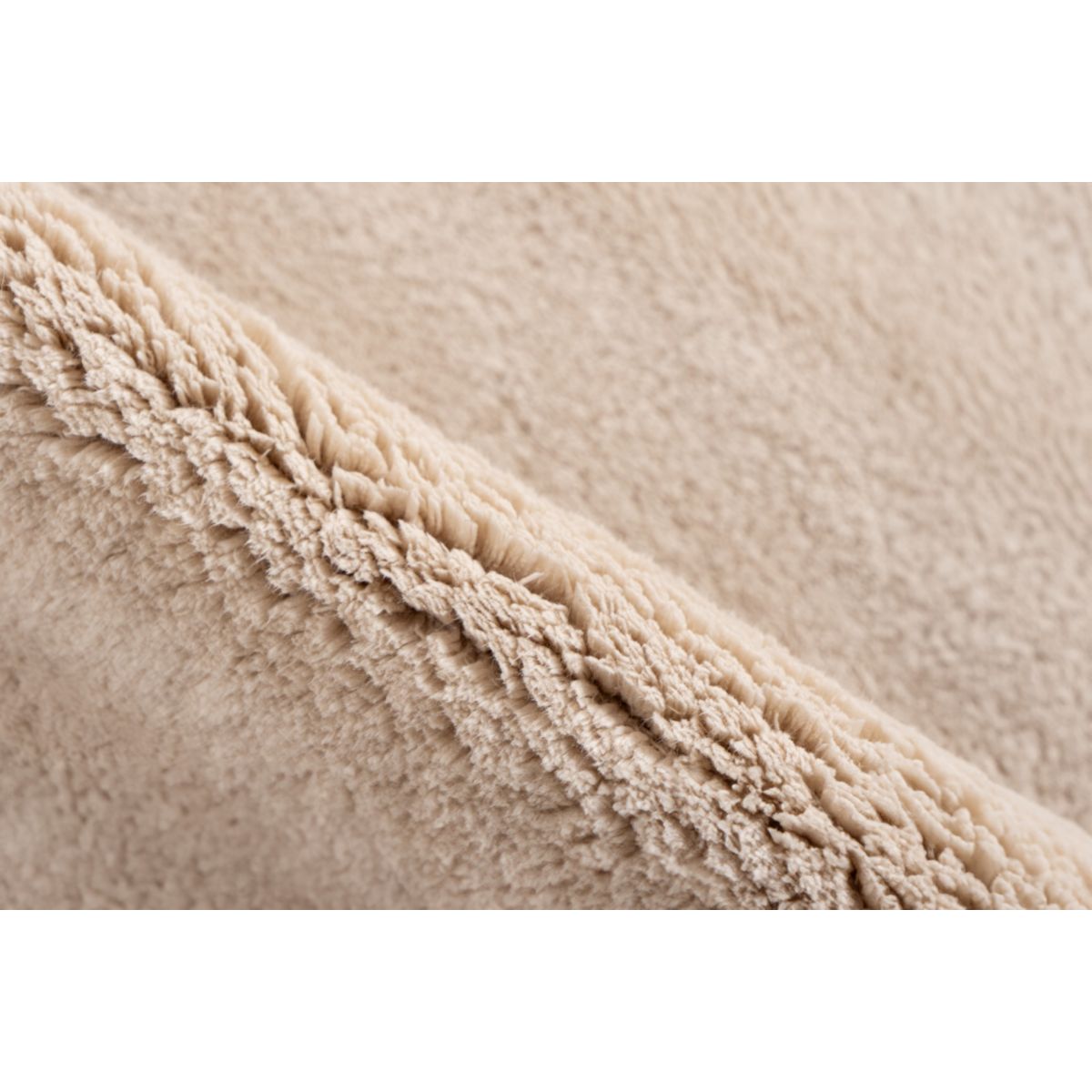 Badematte Fresh Step 525  beige 67 x 110 cm Bild 4