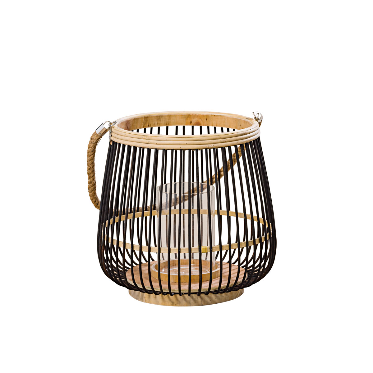 Windlicht Simba 30 cm