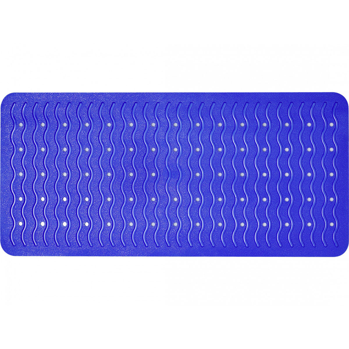 Basic  Wanneneinlage Lido neon-blau