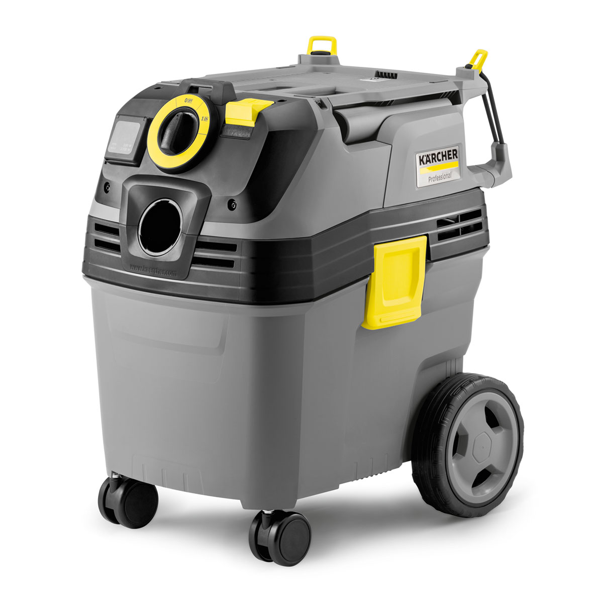 Kärcher  Nass-Trockensauger NT 30/1 Ap Te Bild 6