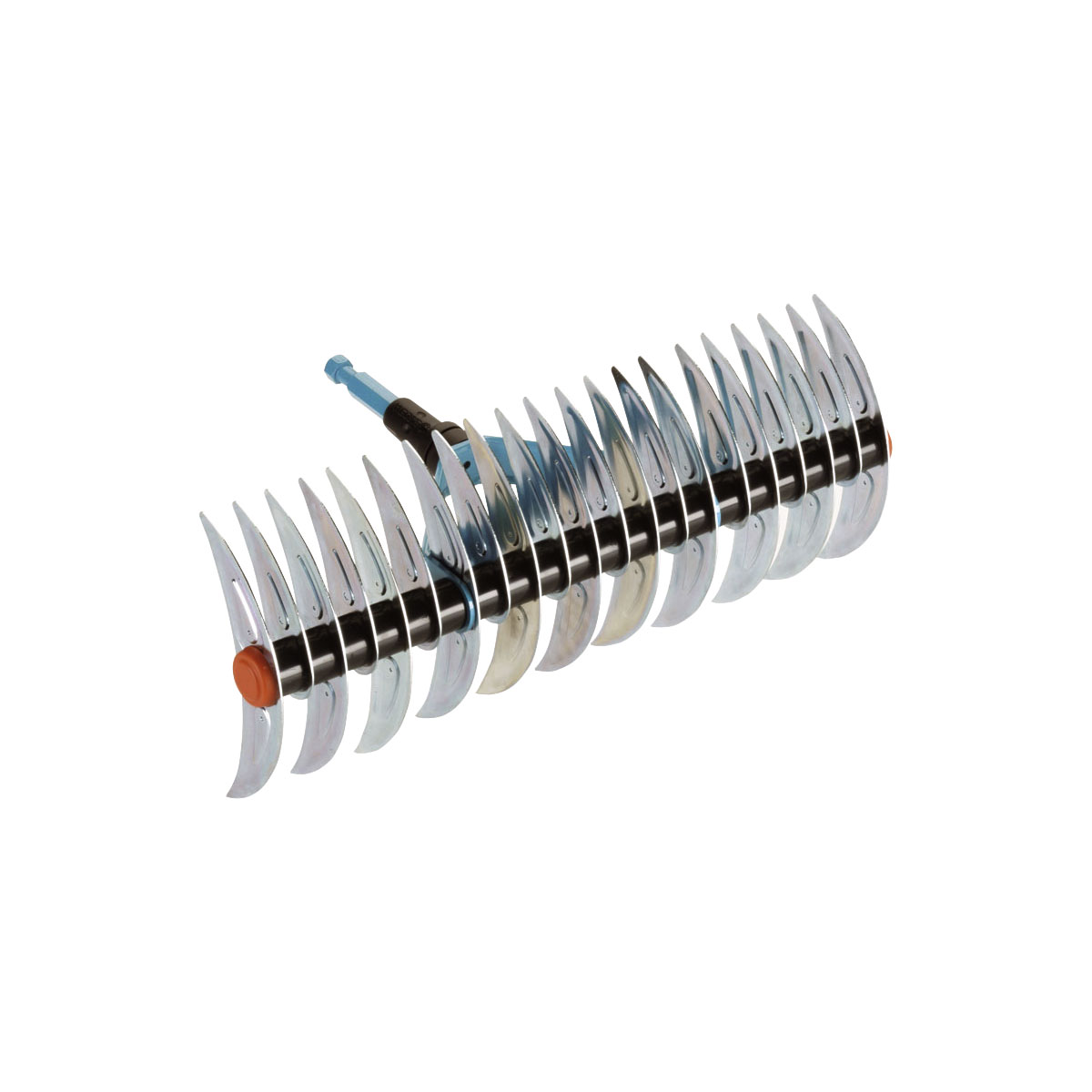 Gardena  Combisystem Schneidrechen 35 cm