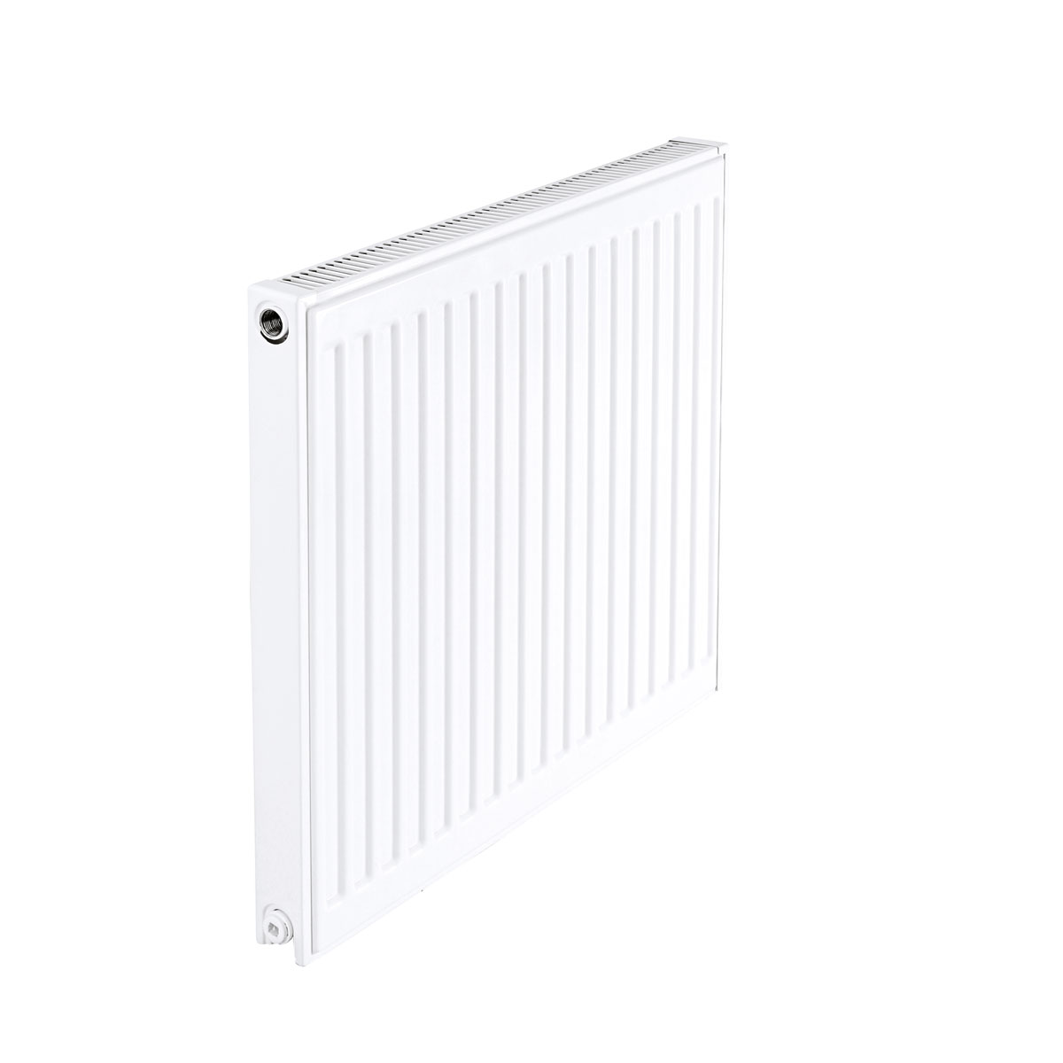 Universal-Kompaktheizkörper 80 x 60 cm Bild 2