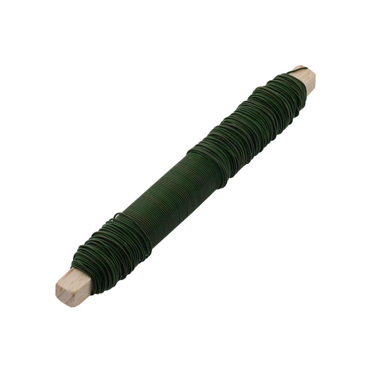 Suki Bindedraht 0,65 mm grün