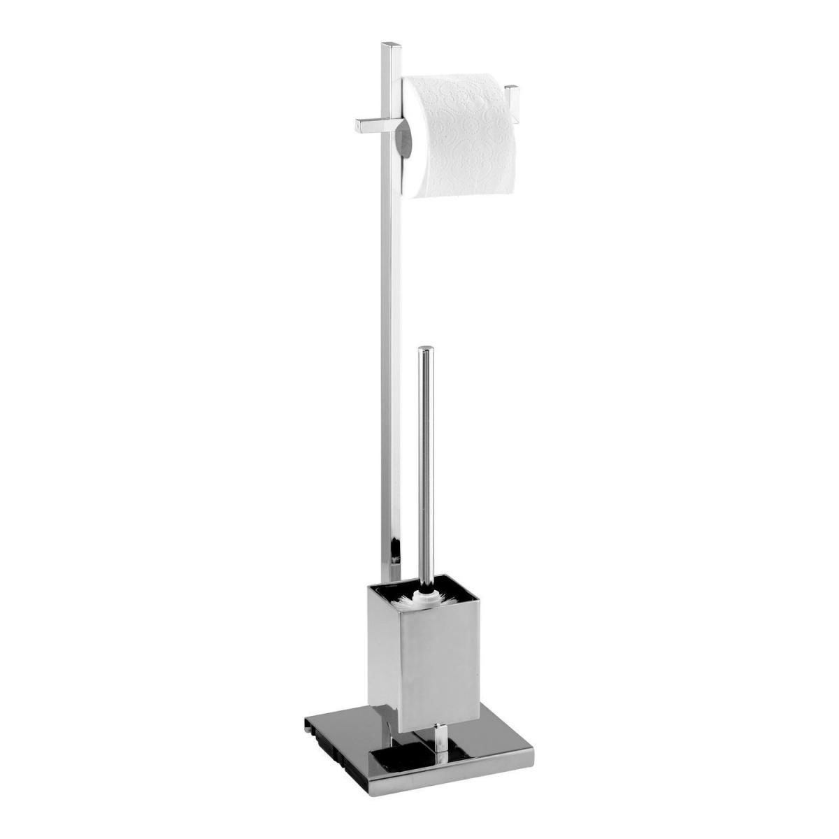 Wenko Stand WC-Garnitur Quadro