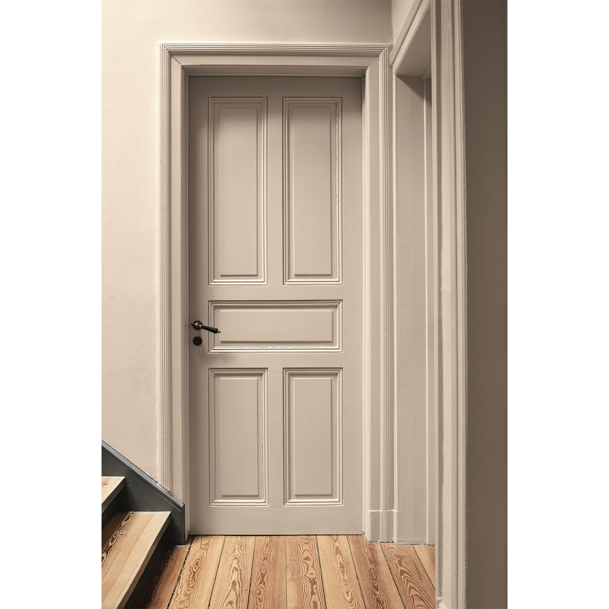 Alpina  Buntlack Feine Farben Lack No 08 Elegante Gelassenheit edelmatt 750ml Bild 2