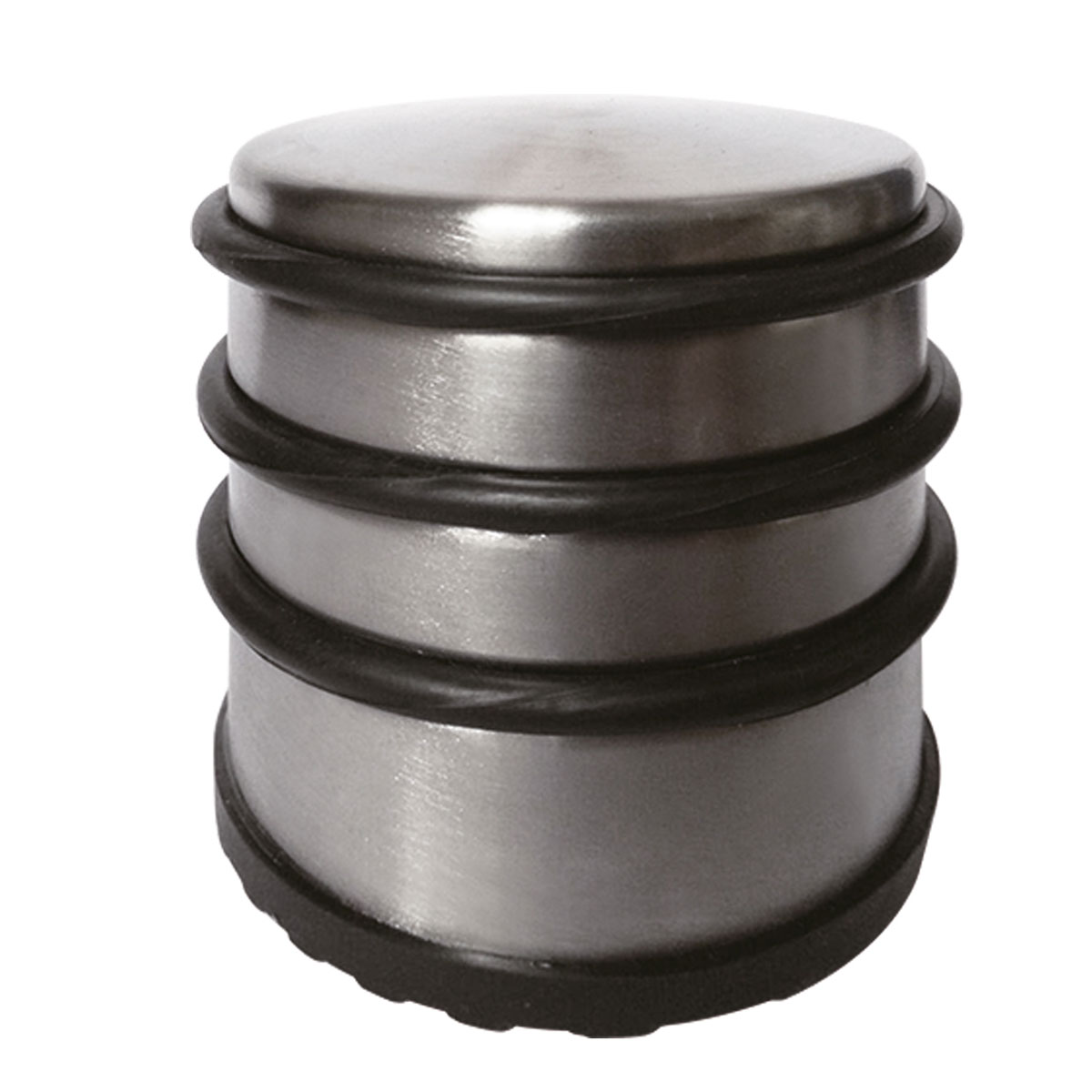 Basic Türstopper Edelstahl