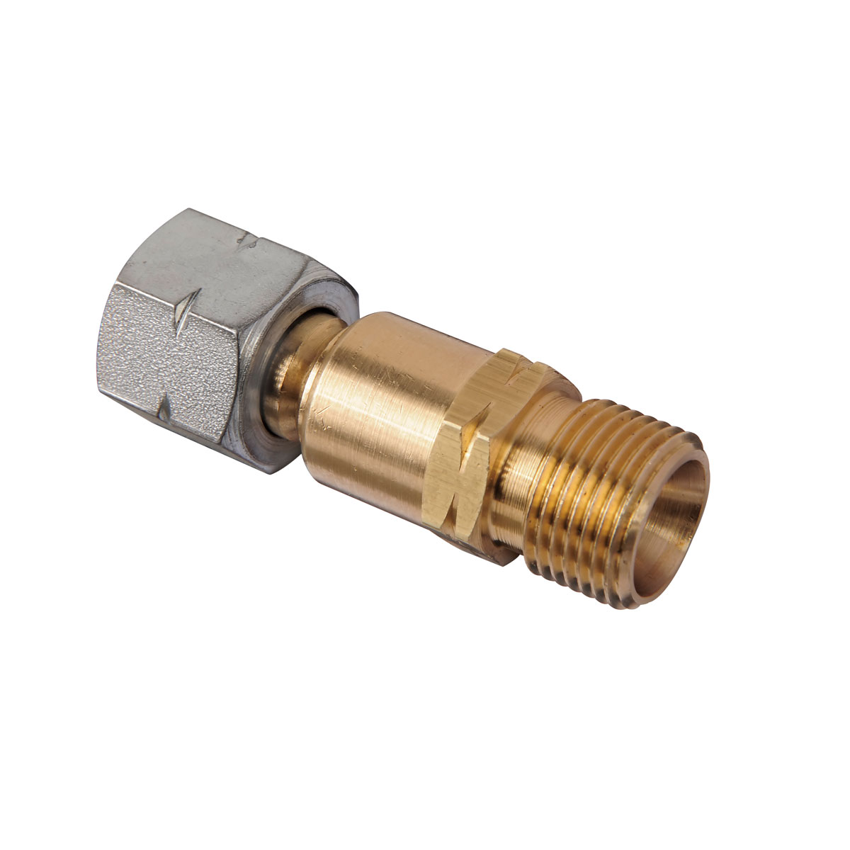 CFH Drehanschlussventil VS 120 Bild 1