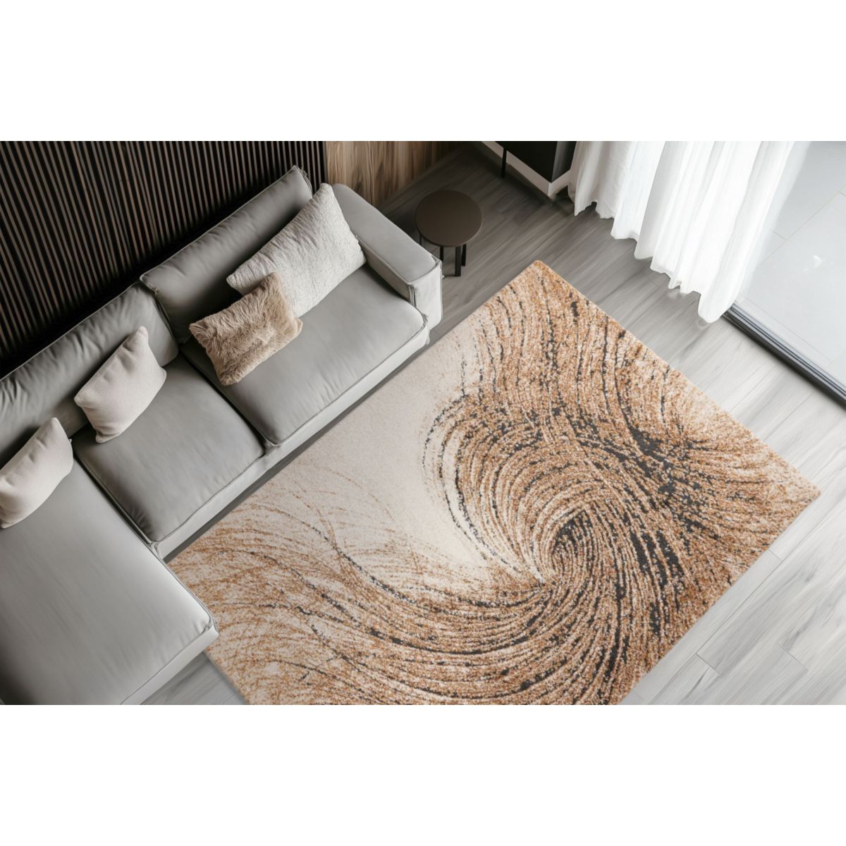 Firenze 487 Terra 140cm x 200cm Bild 5