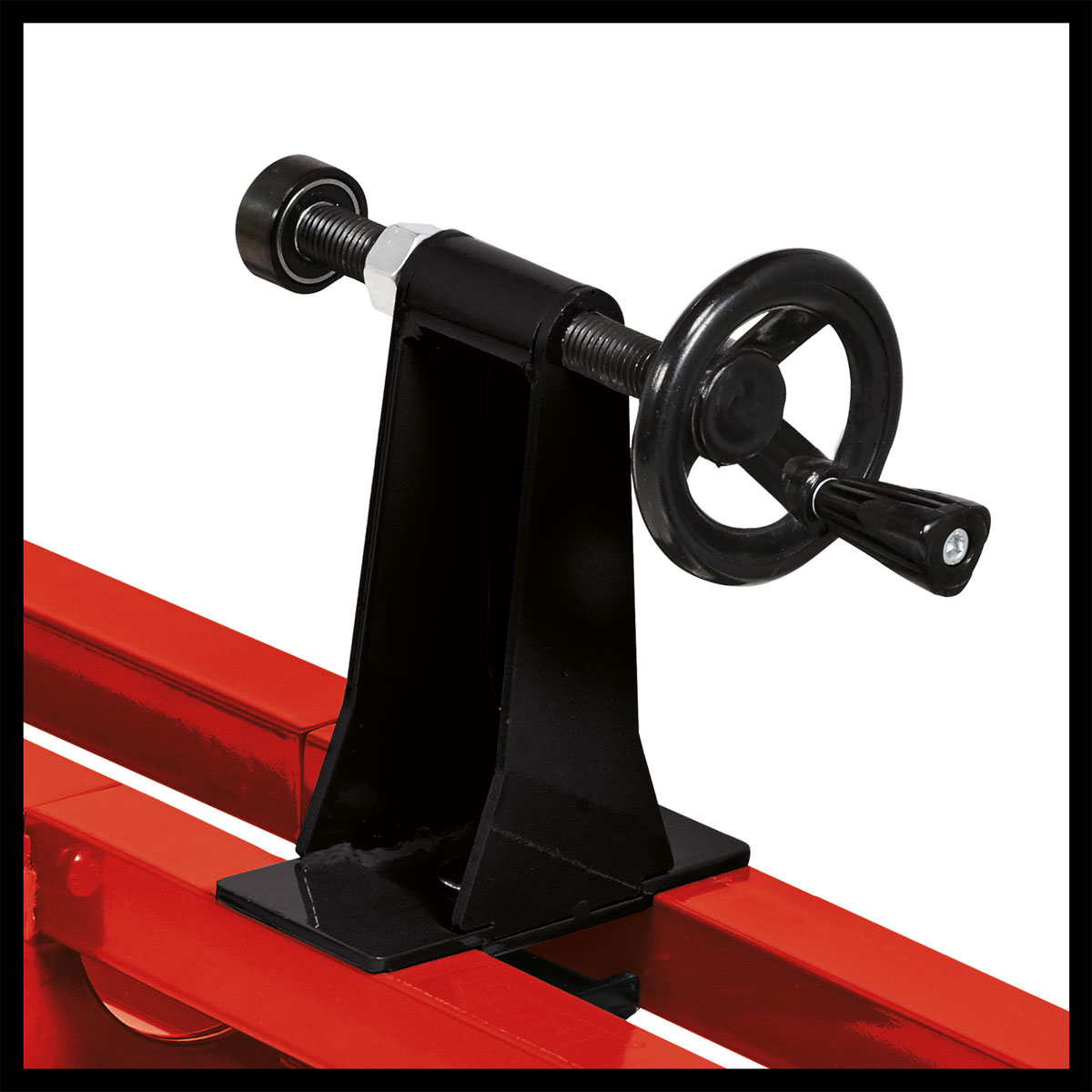 Einhell Drechselbank TC-WW 1000/1 Bild 4