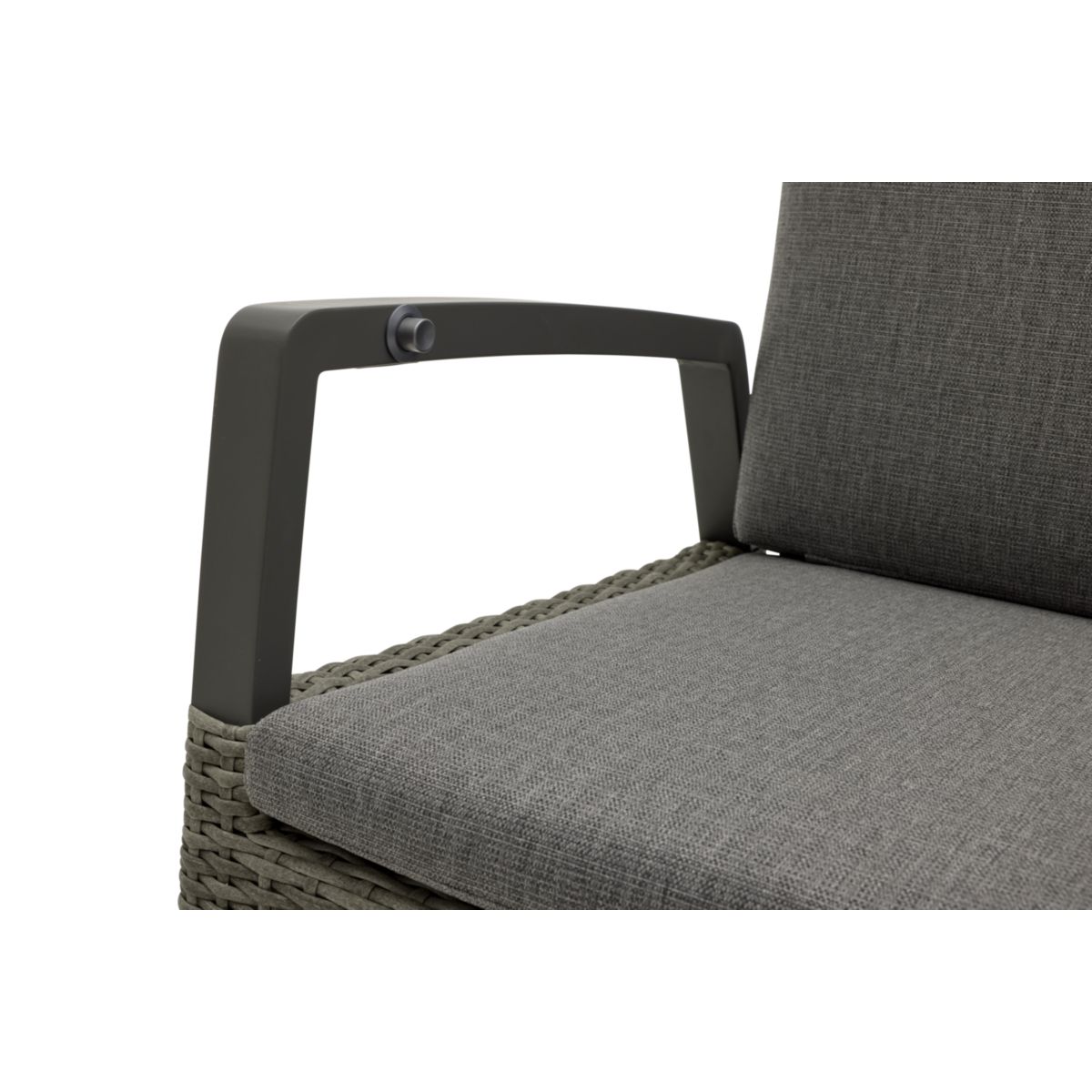 Haveson Positionssessel Taranto II Bild 5