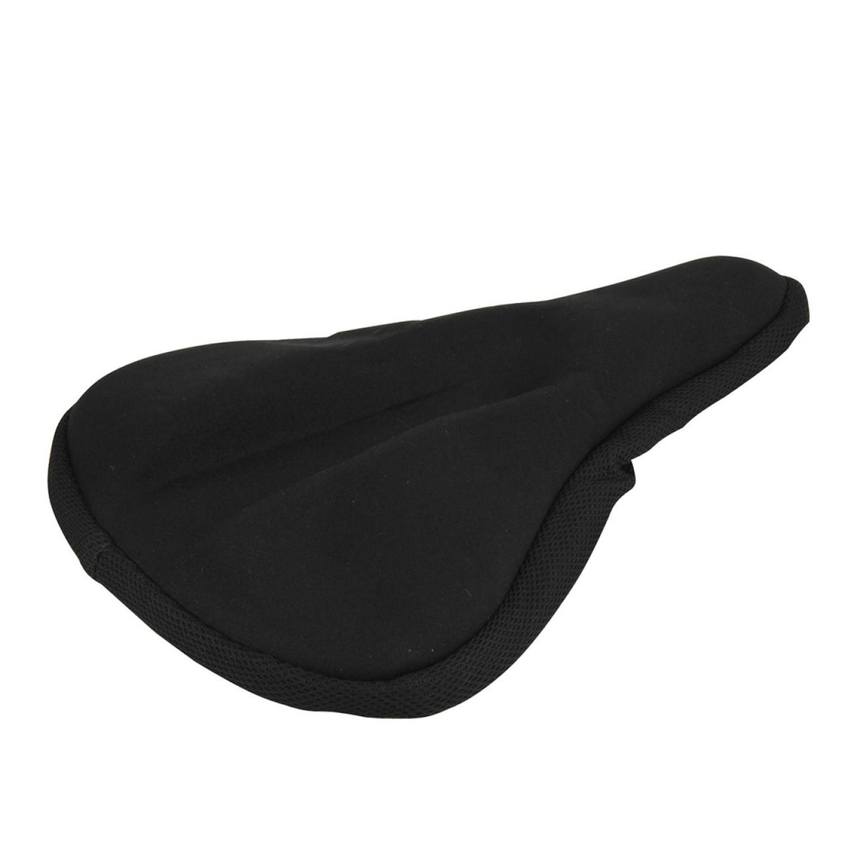 Fischer Bikes Satteldecke für Gel Trekking-Sattel