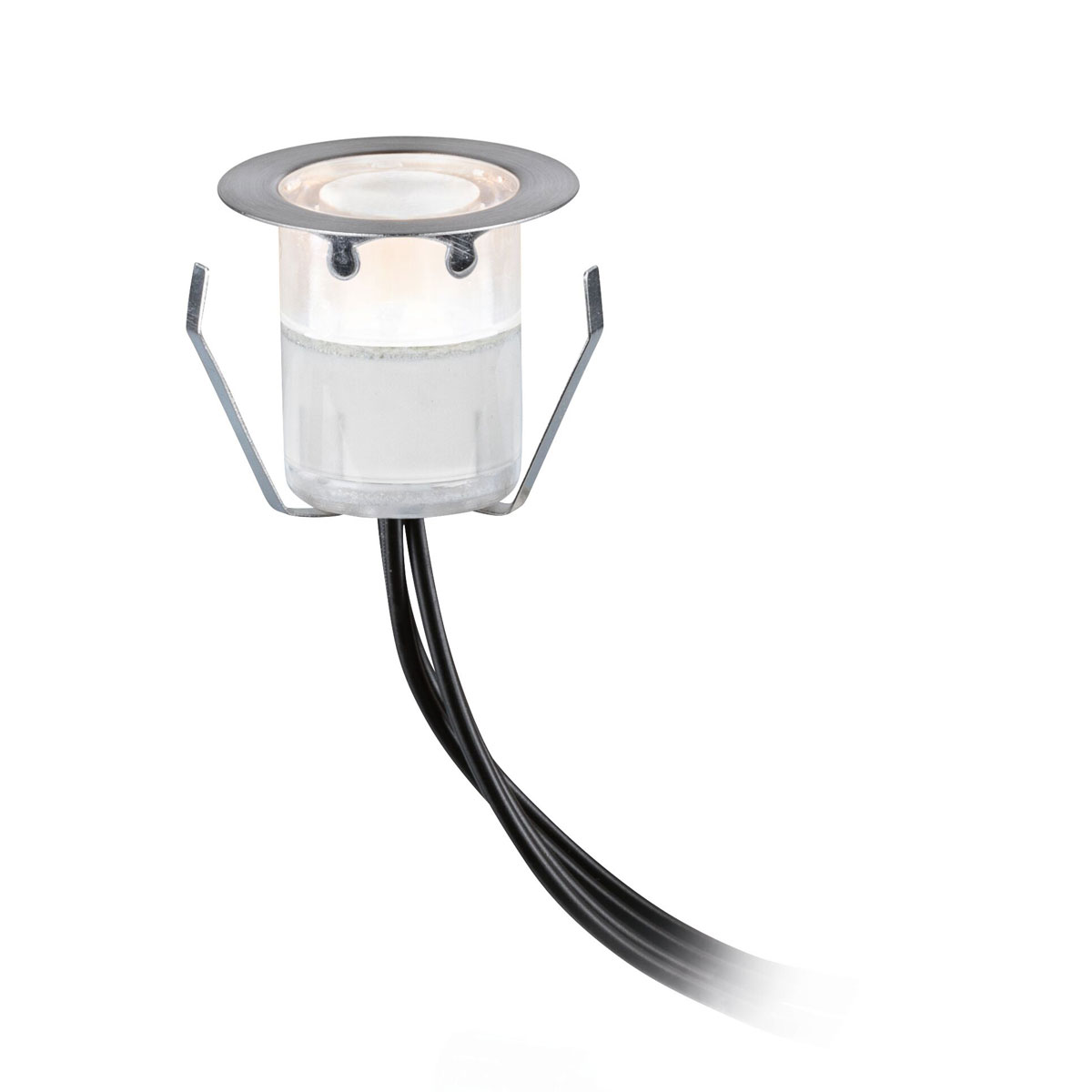 Paulmann  Outdoor Link Light Set BodenEBL 4x0,6W IP67 3000K 12V Bild 5