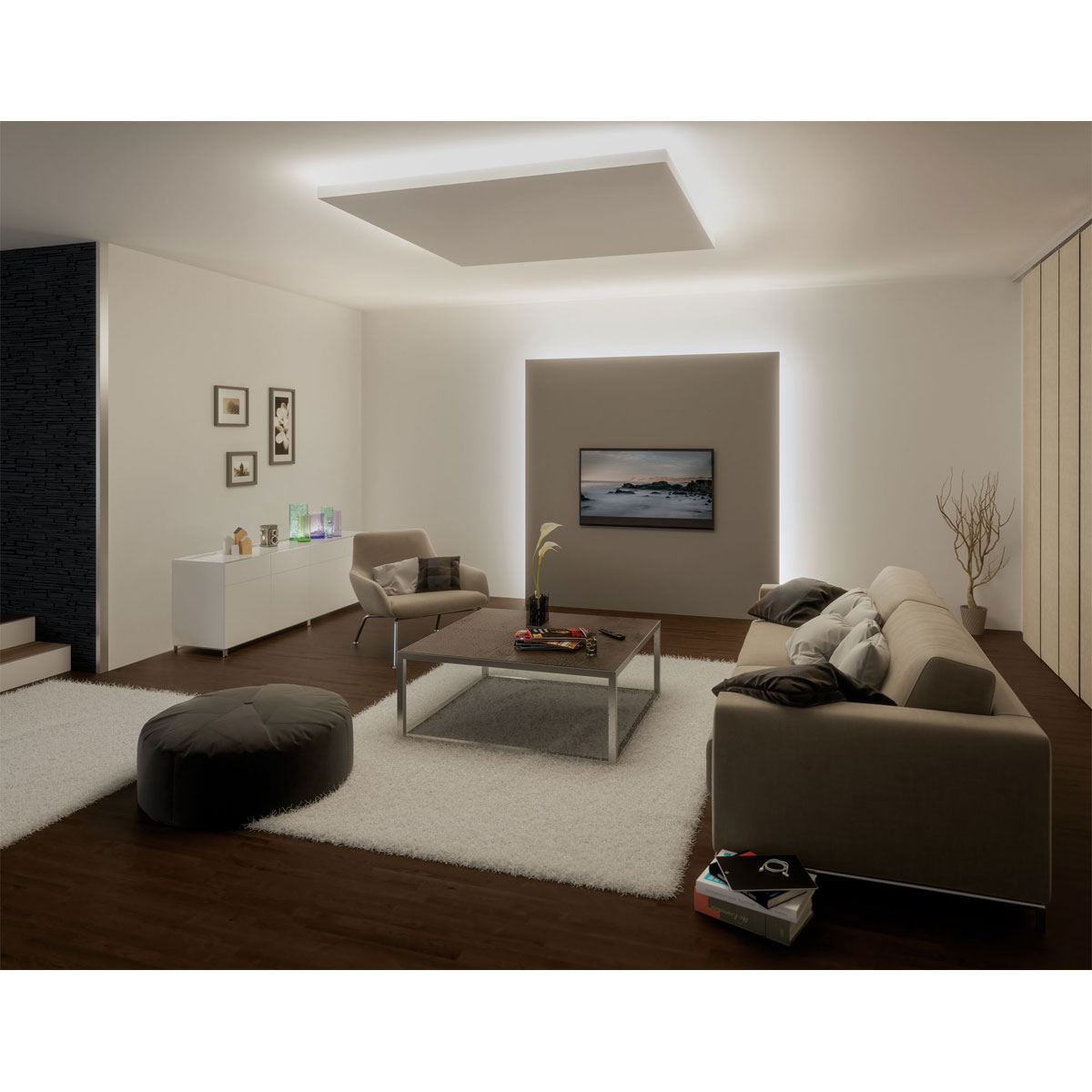 Paulmann  Netzteil MaxLED 60 VA weiß Bild 3