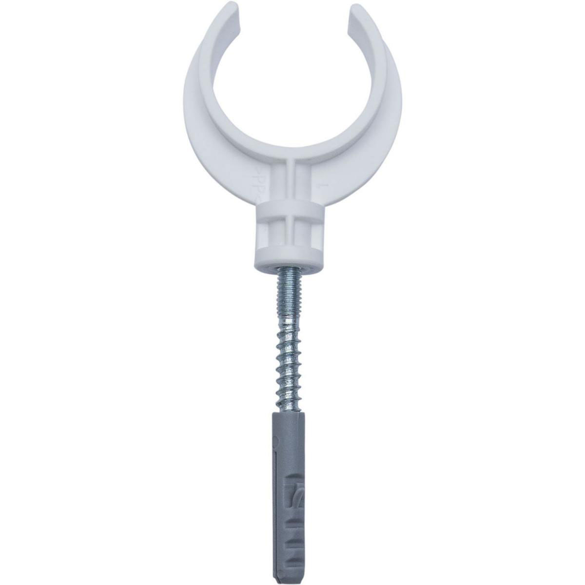 Wandhalterung für Tauchrohr 40 mm