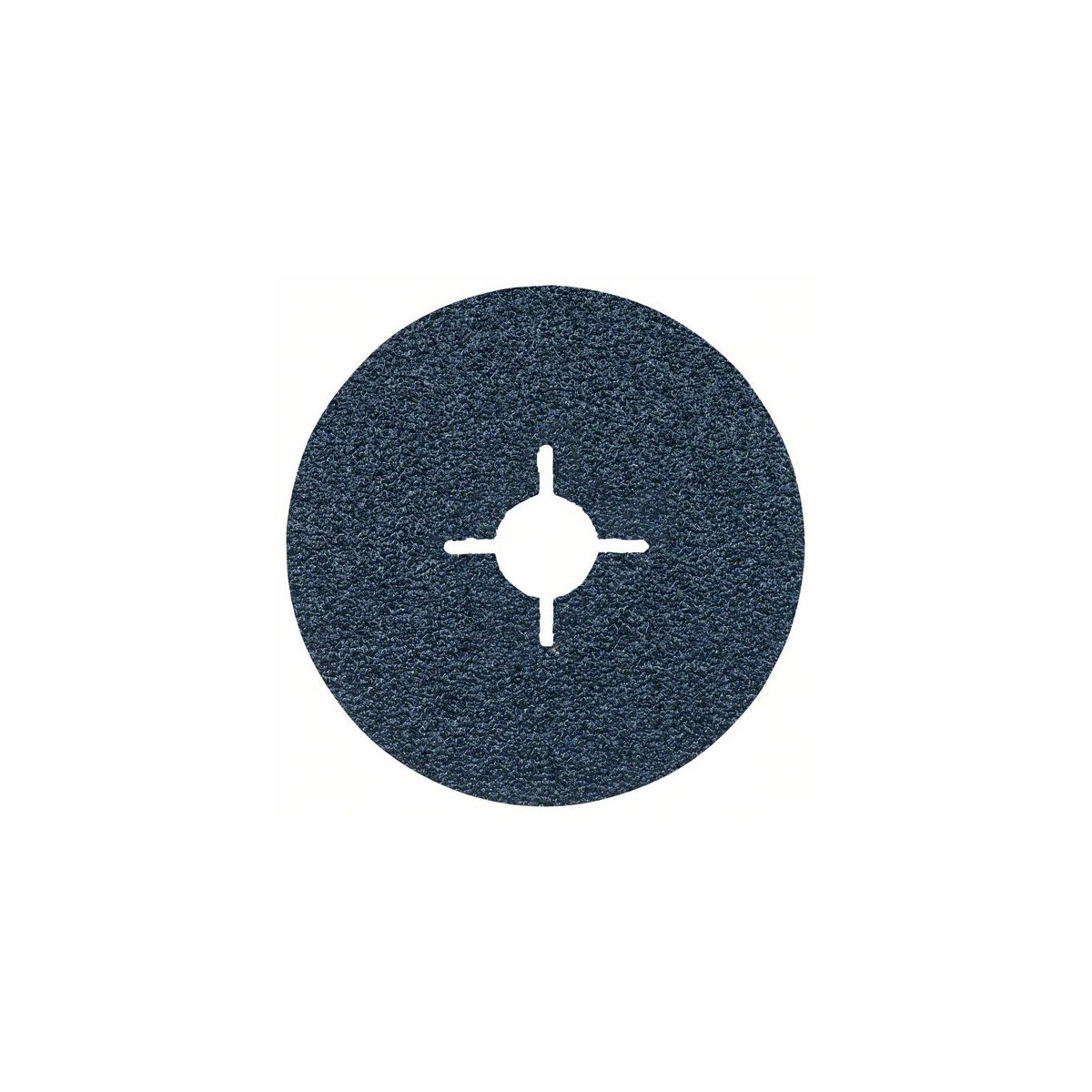 Bosch  Fiberschleifblatt BfM K60 115 mm