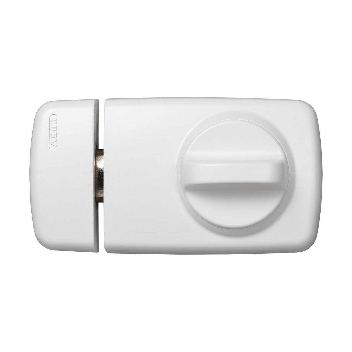 Abus Türzusatzschloss 7010 W Bild 1