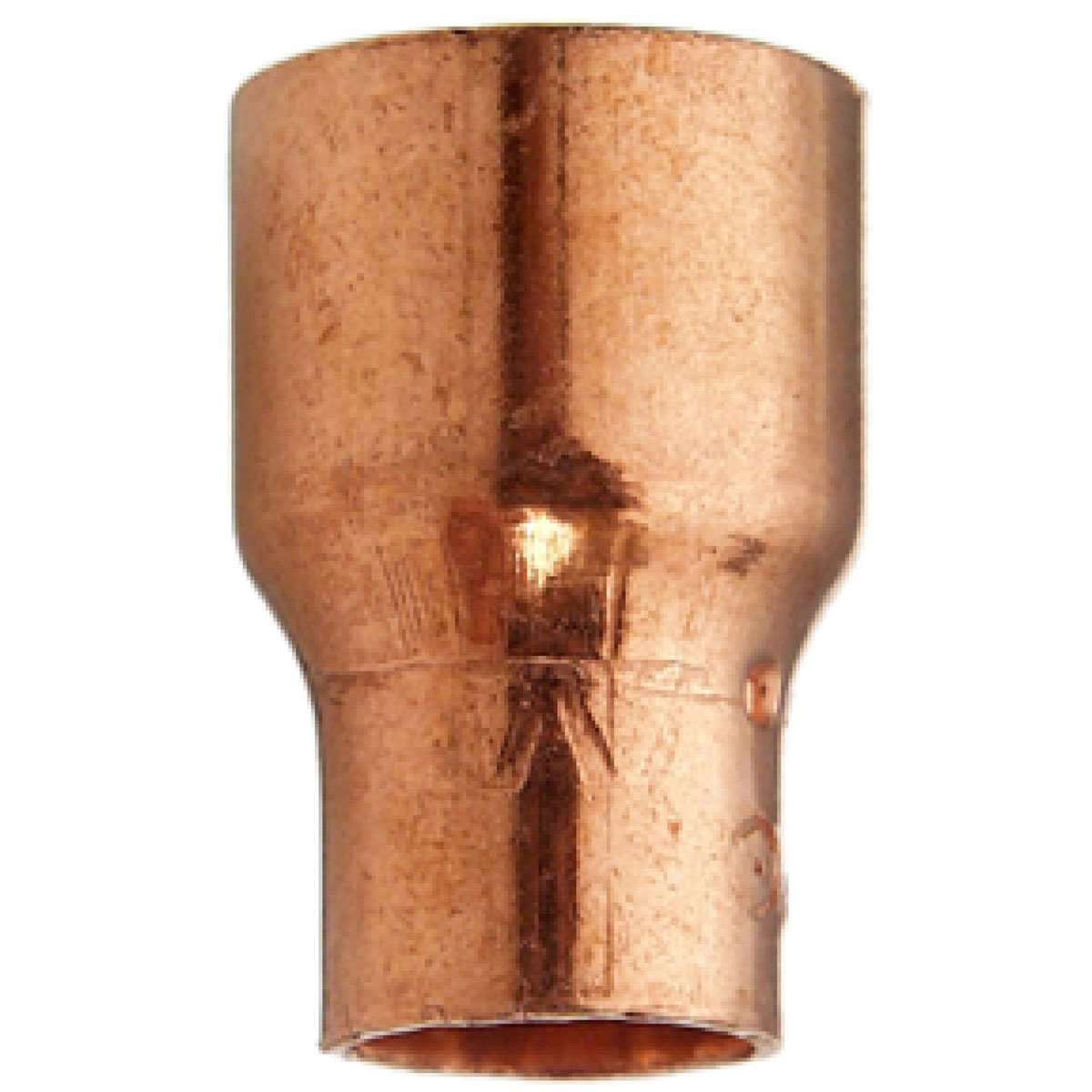 Cornat CU Reduzier-Muffe 15 x 12 mm